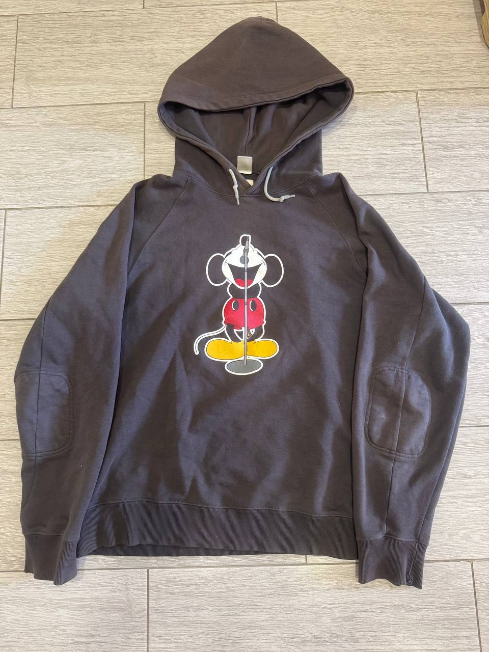 Number (N)ine Mickey Mouse, миниатюра 1