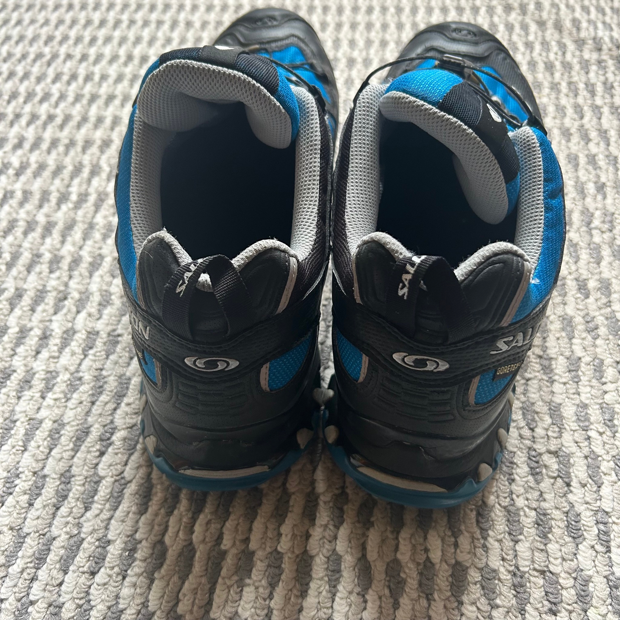 Salomon Gore-Tex XA Pro 3D Ultra 2, миниатюра 8
