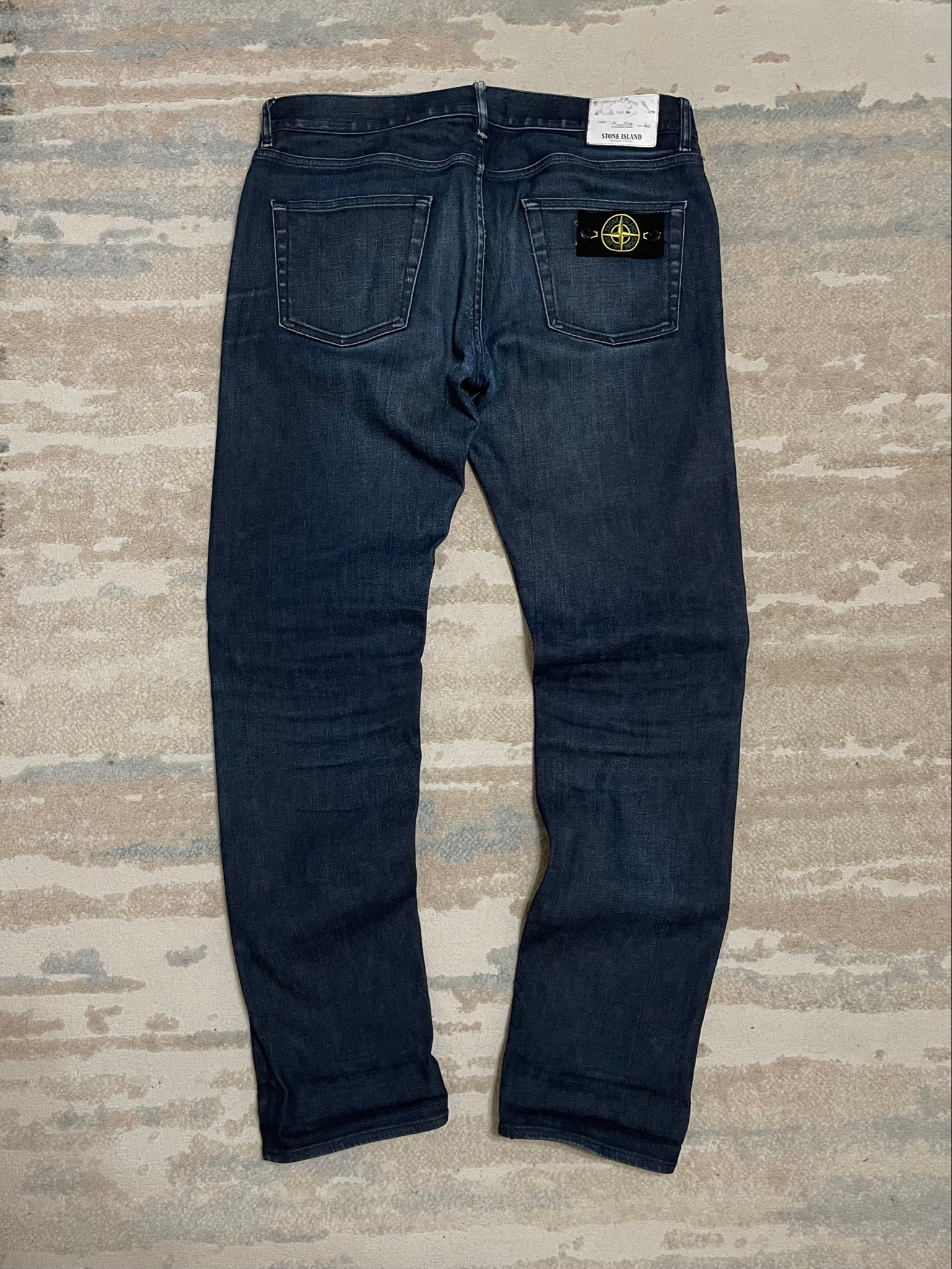 Stone Island Jeans, миниатюра 1