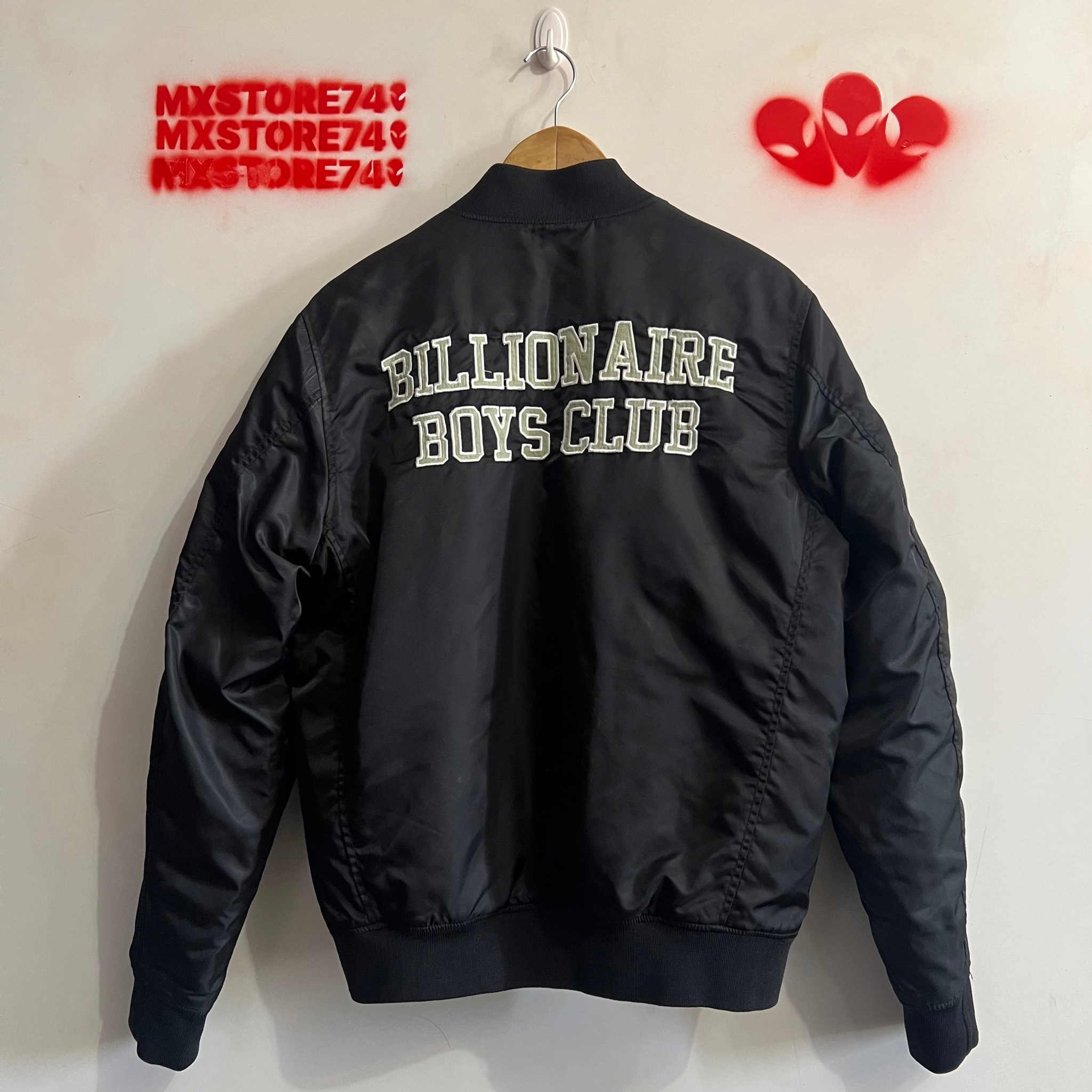 Billionaire Boys Club bomber, миниатюра 2