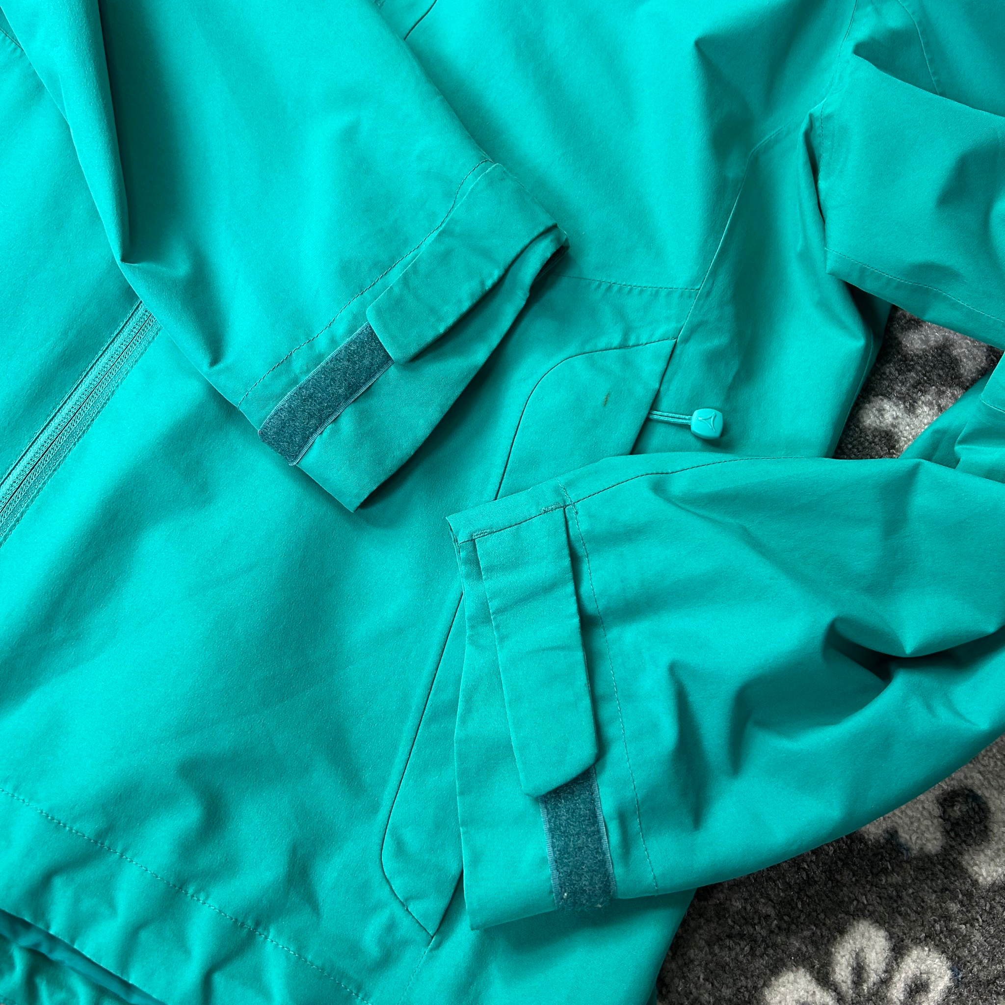 Schoffel Ветровка, миниатюра 11