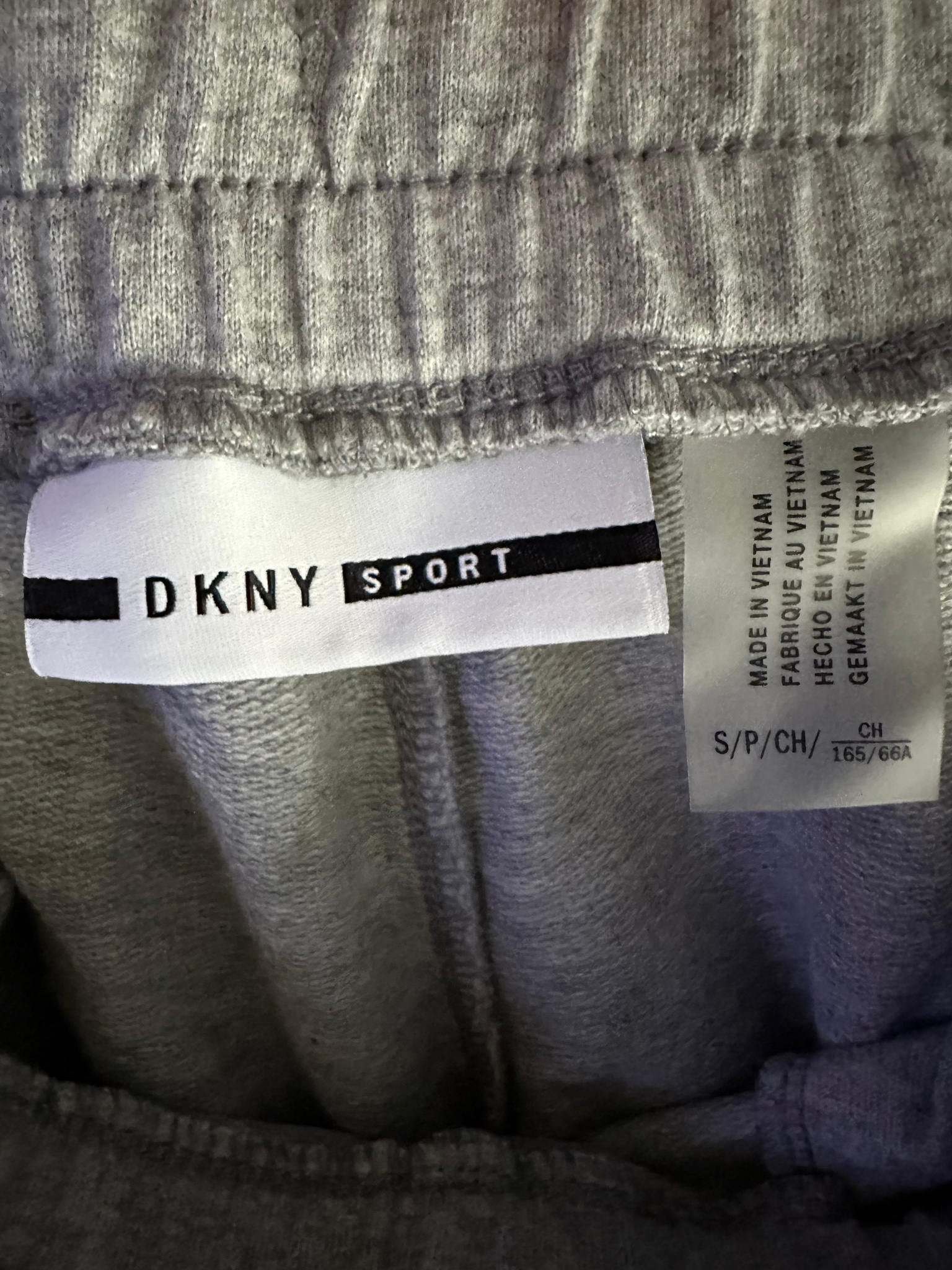 DKNY Спортивные штаны, миниатюра 3