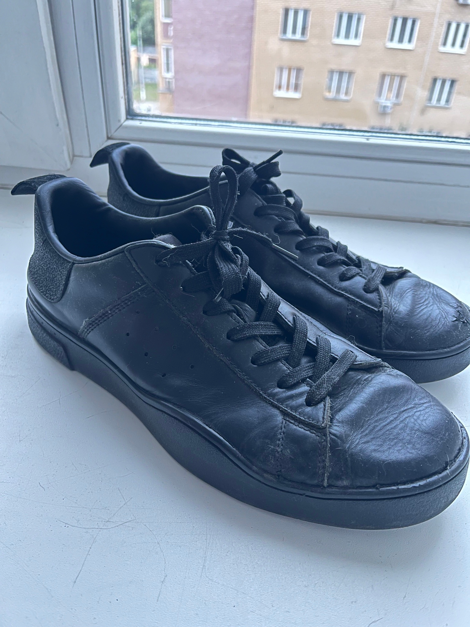 Diesel Кеды, миниатюра 1