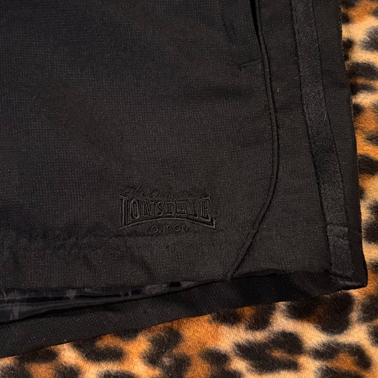 Lonsdale Шорты, миниатюра 2