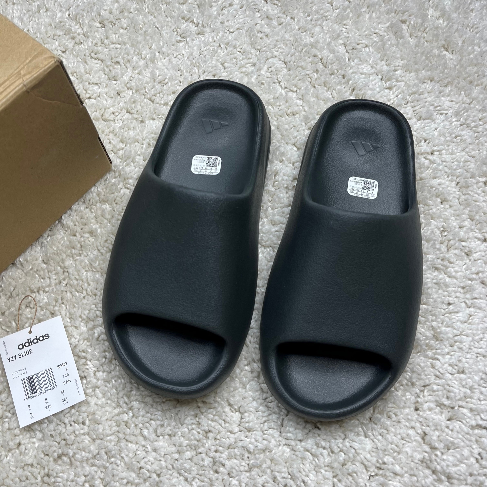 adidas x Yeezy Slide, миниатюра 2