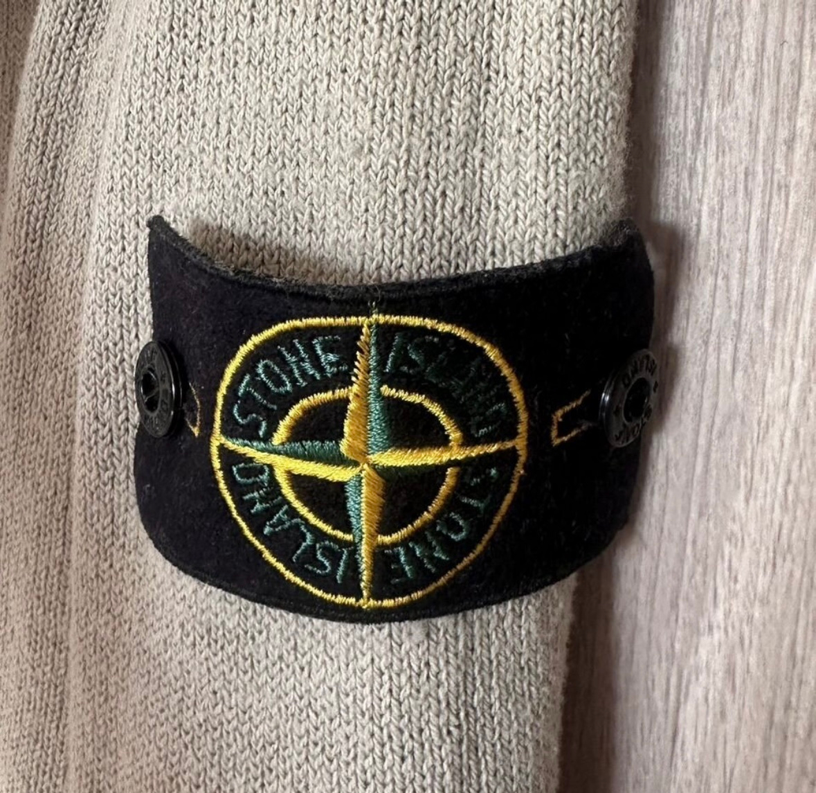 Stone Island Свитер, миниатюра 7
