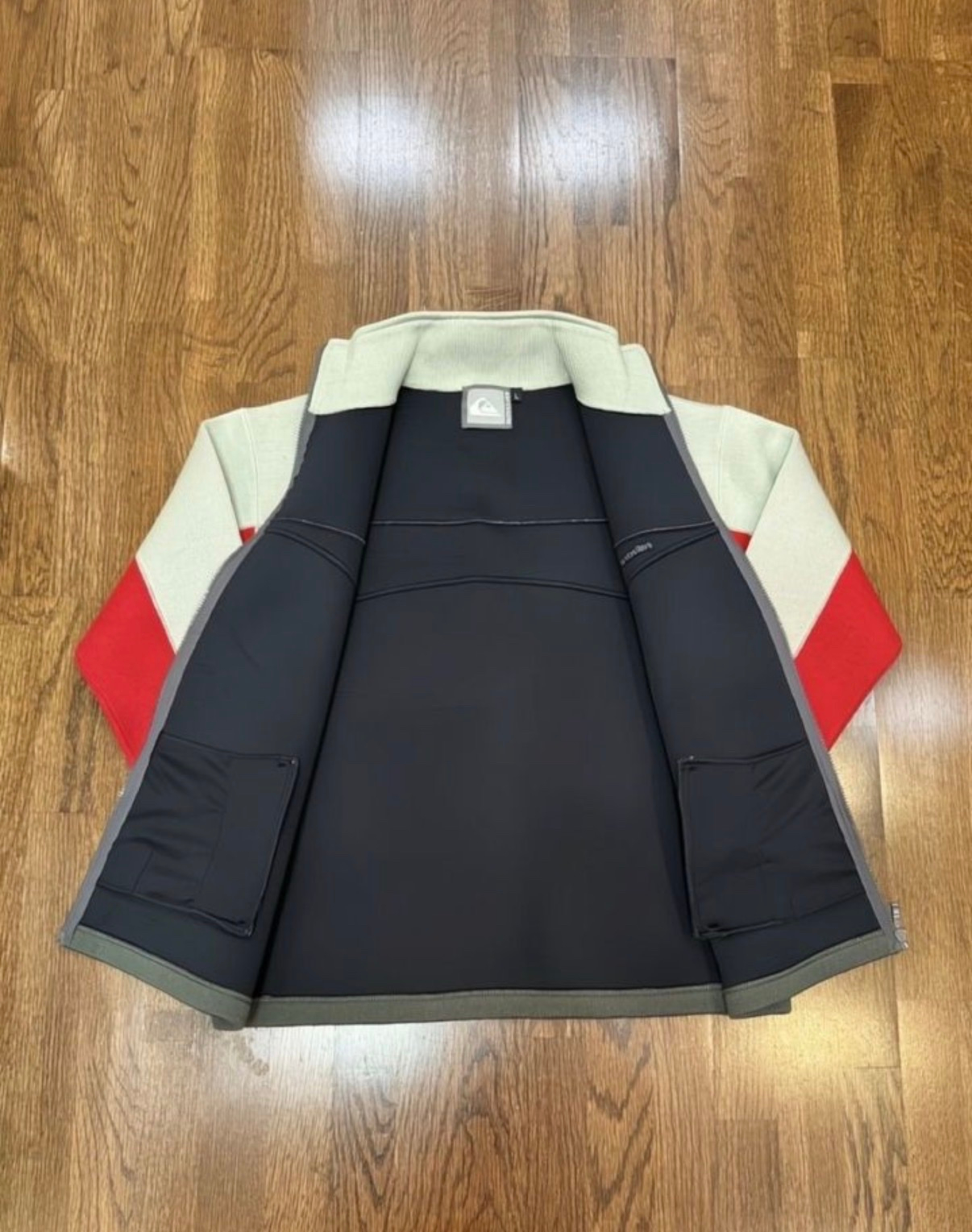 Quiksilver Другое, миниатюра 6
