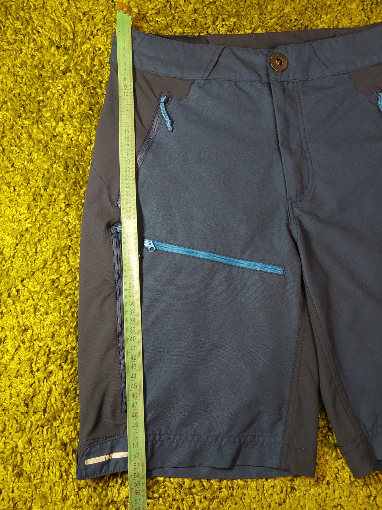 Berghaus Extrem Baggy Shorts, миниатюра 12