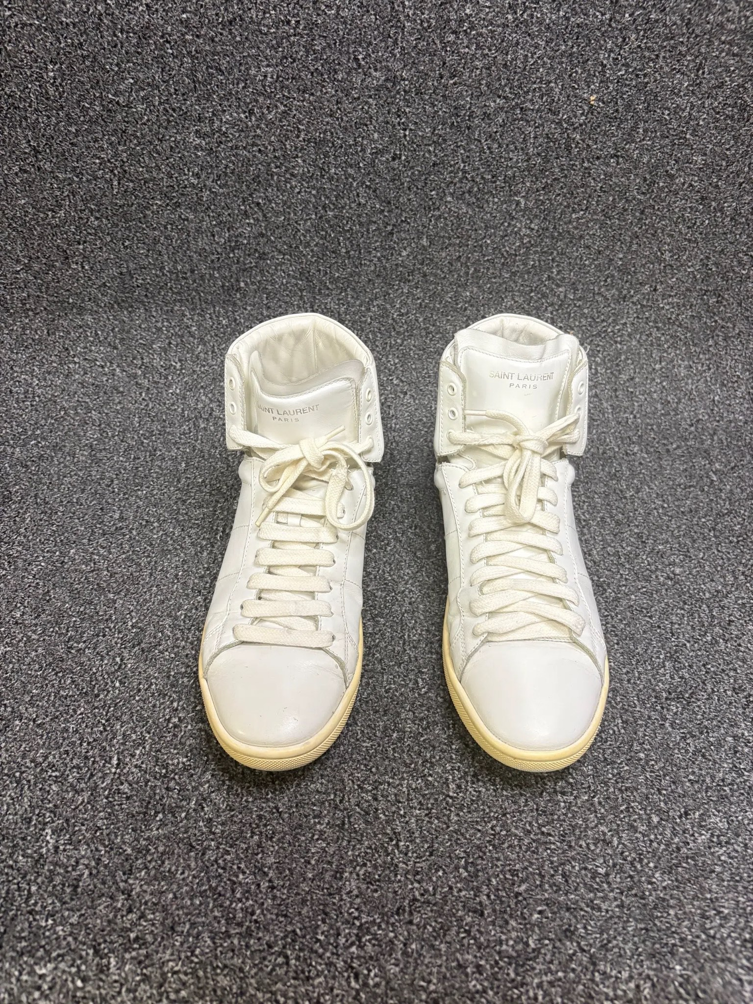 Saint Laurent Paris Court Classic, миниатюра 7