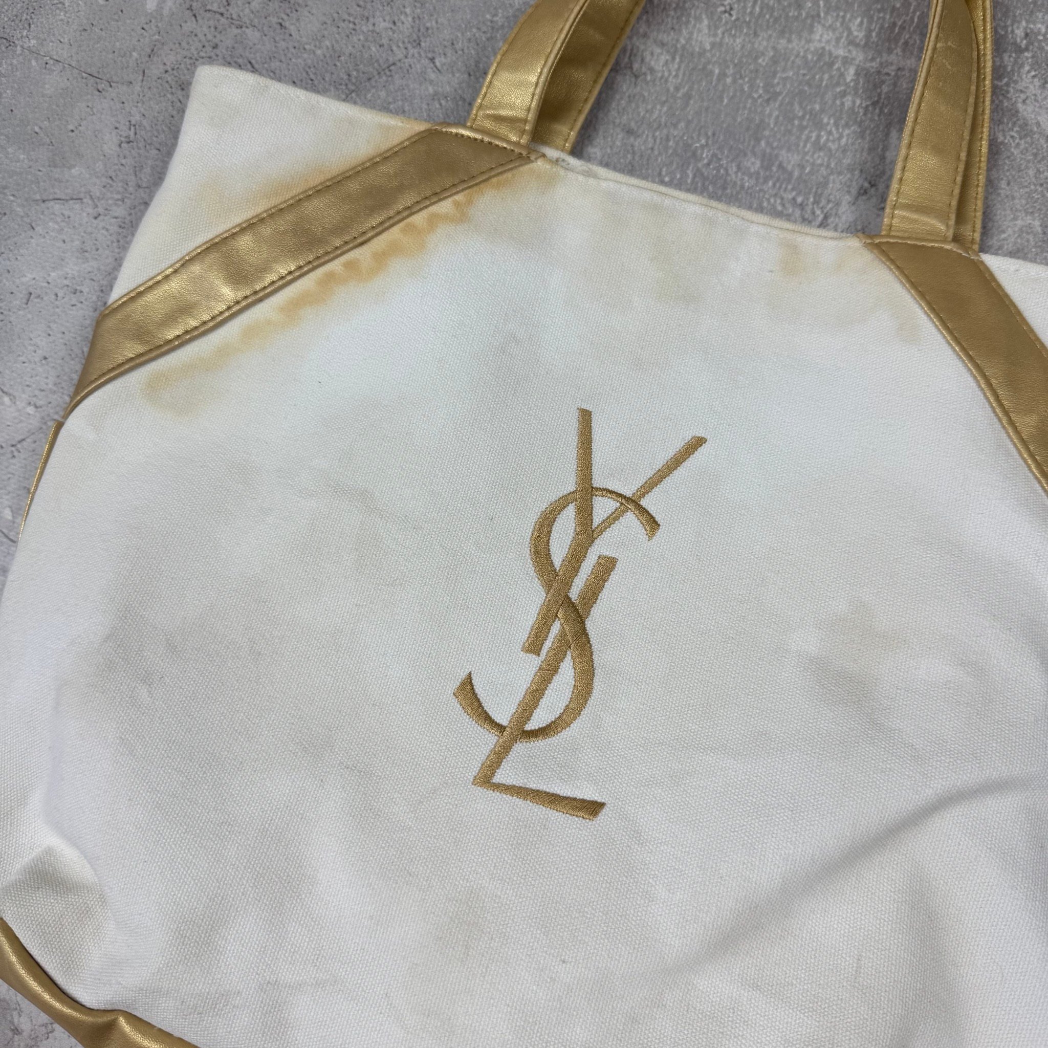 Yves Saint Laurent Сумка, миниатюра 4