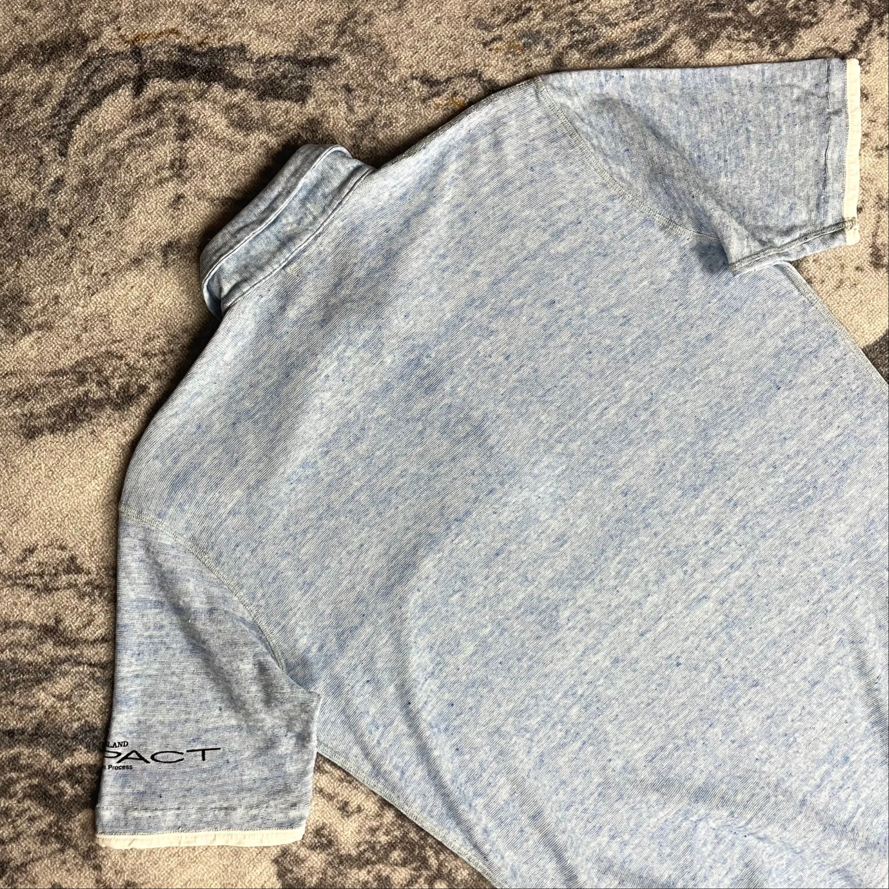 Stone Island Compact, миниатюра 9