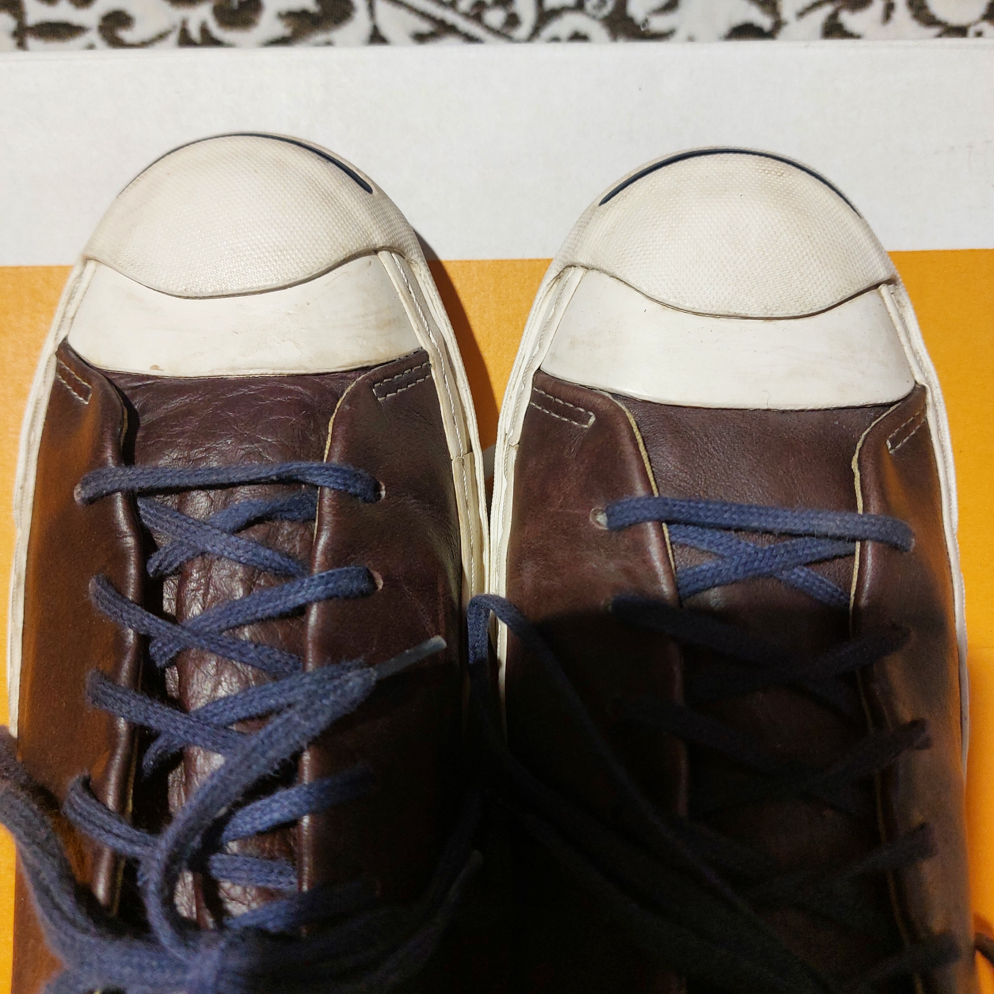 Converse Jack Purcell, миниатюра 3