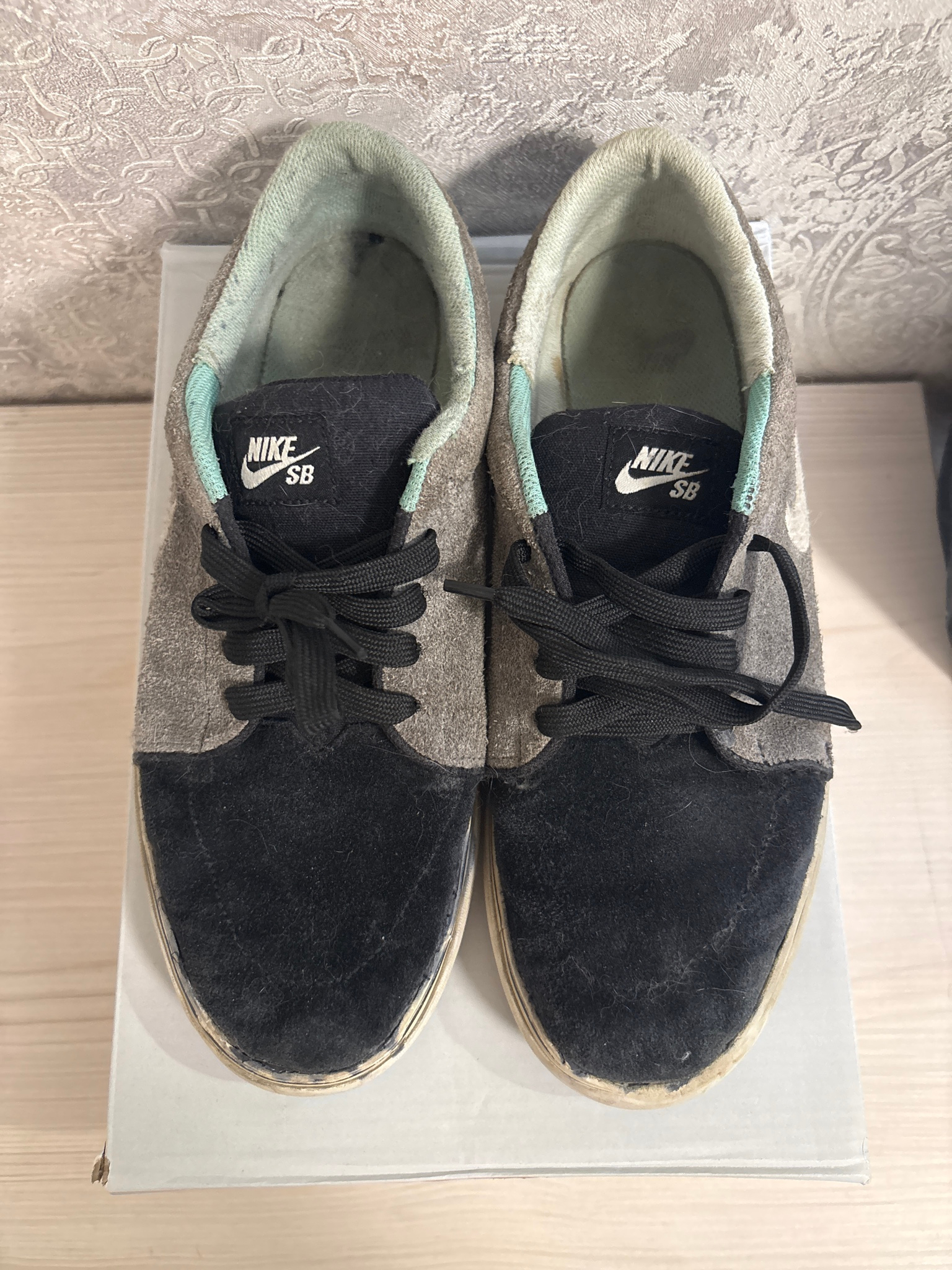 Nike SB, миниатюра 3