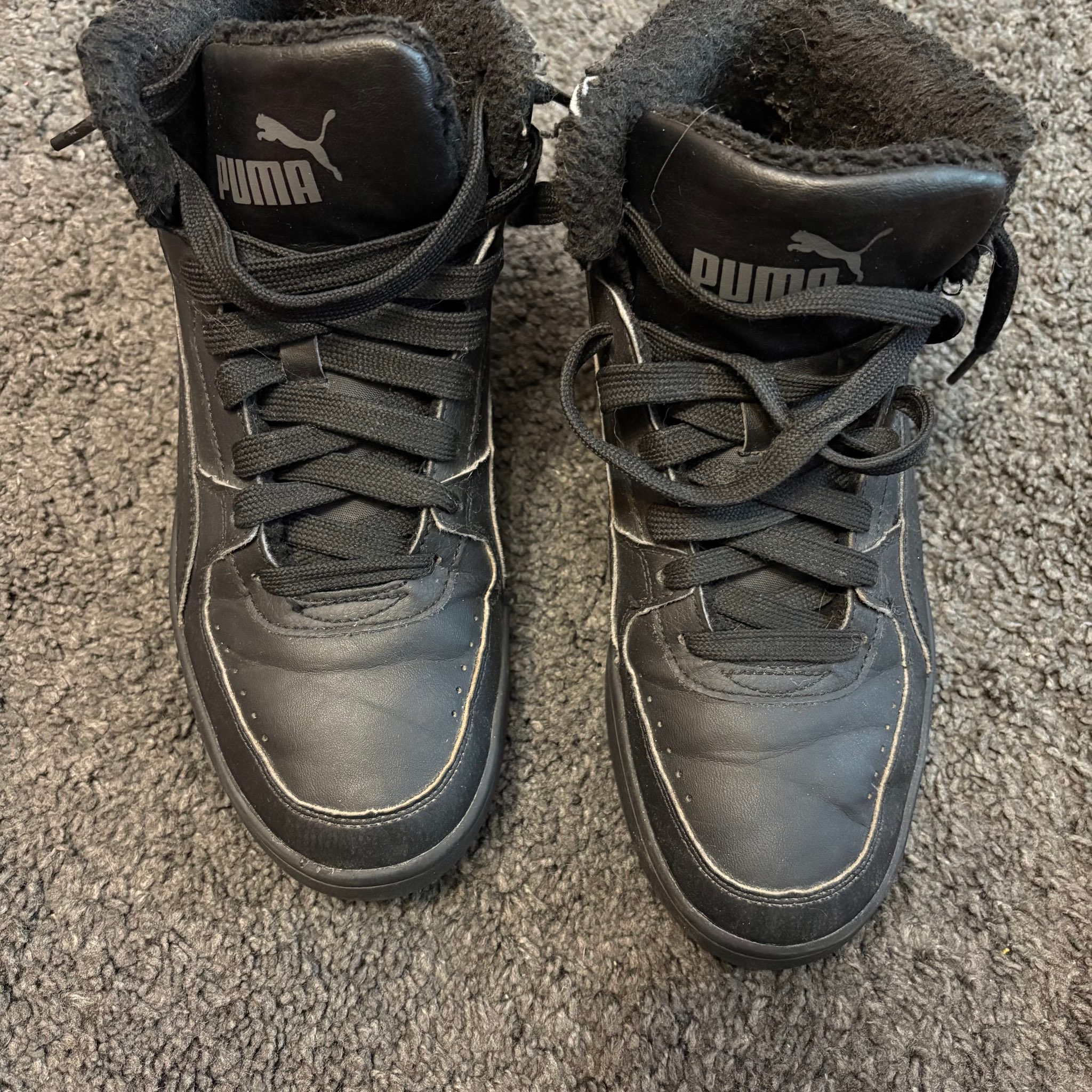 Puma Кроссовки, миниатюра 3