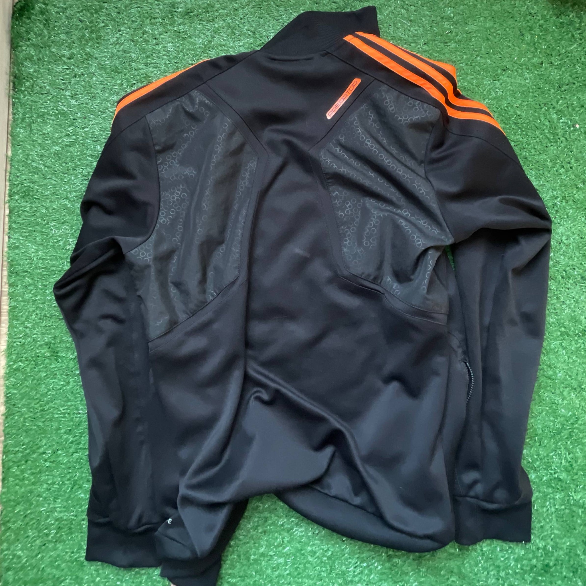 Adidas Predator, миниатюра 2