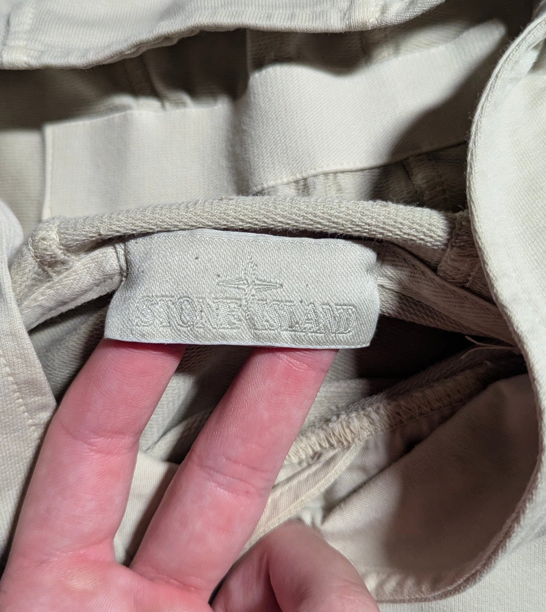 Stone Island Ghost Piece, миниатюра 3