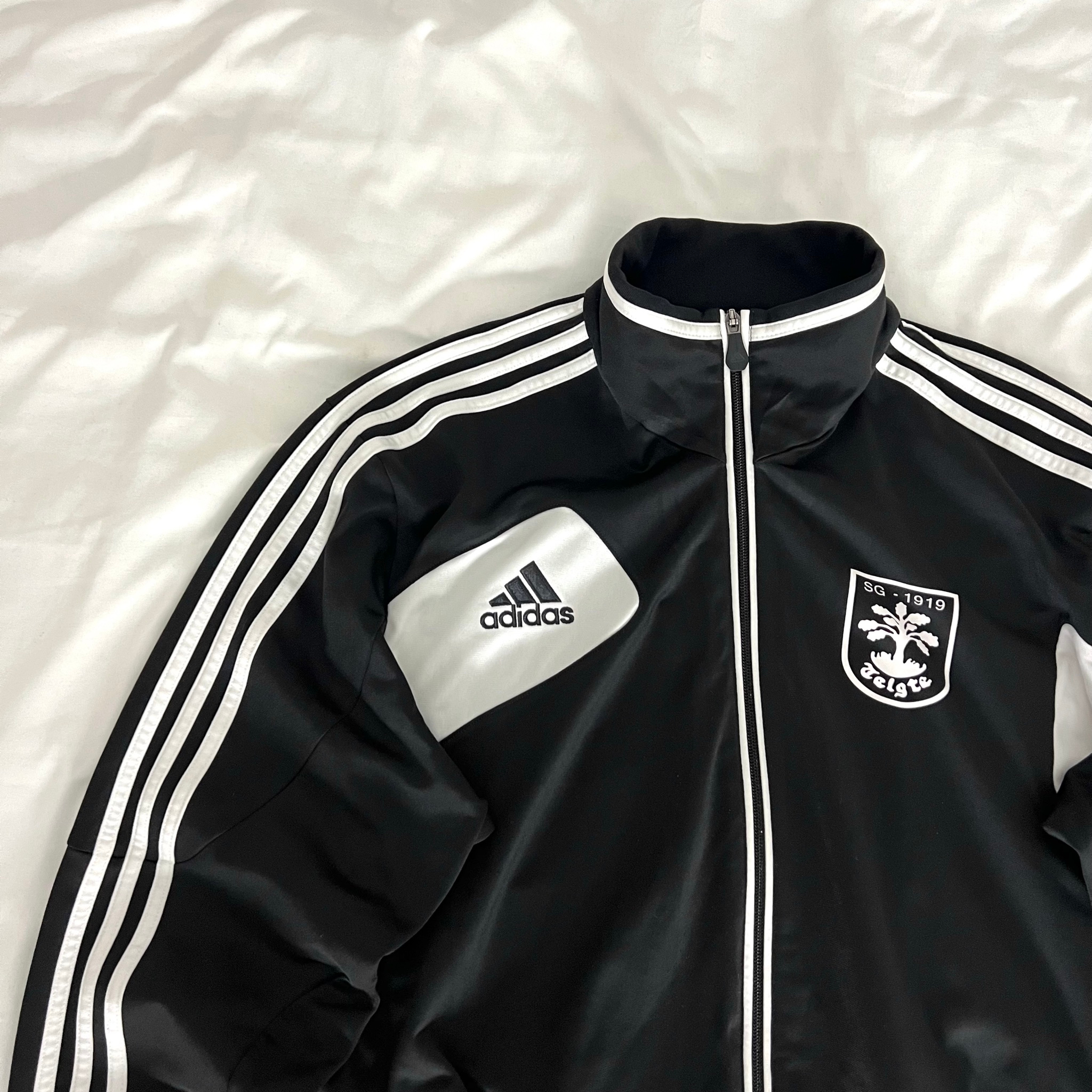 adidas Олимпийка, миниатюра 15