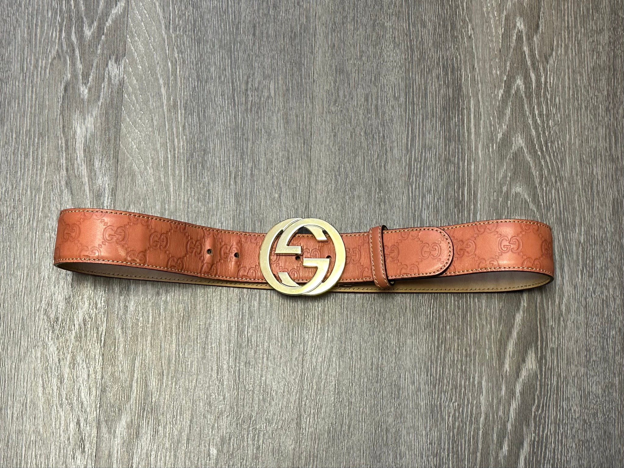 Gucci belt, миниатюра 2