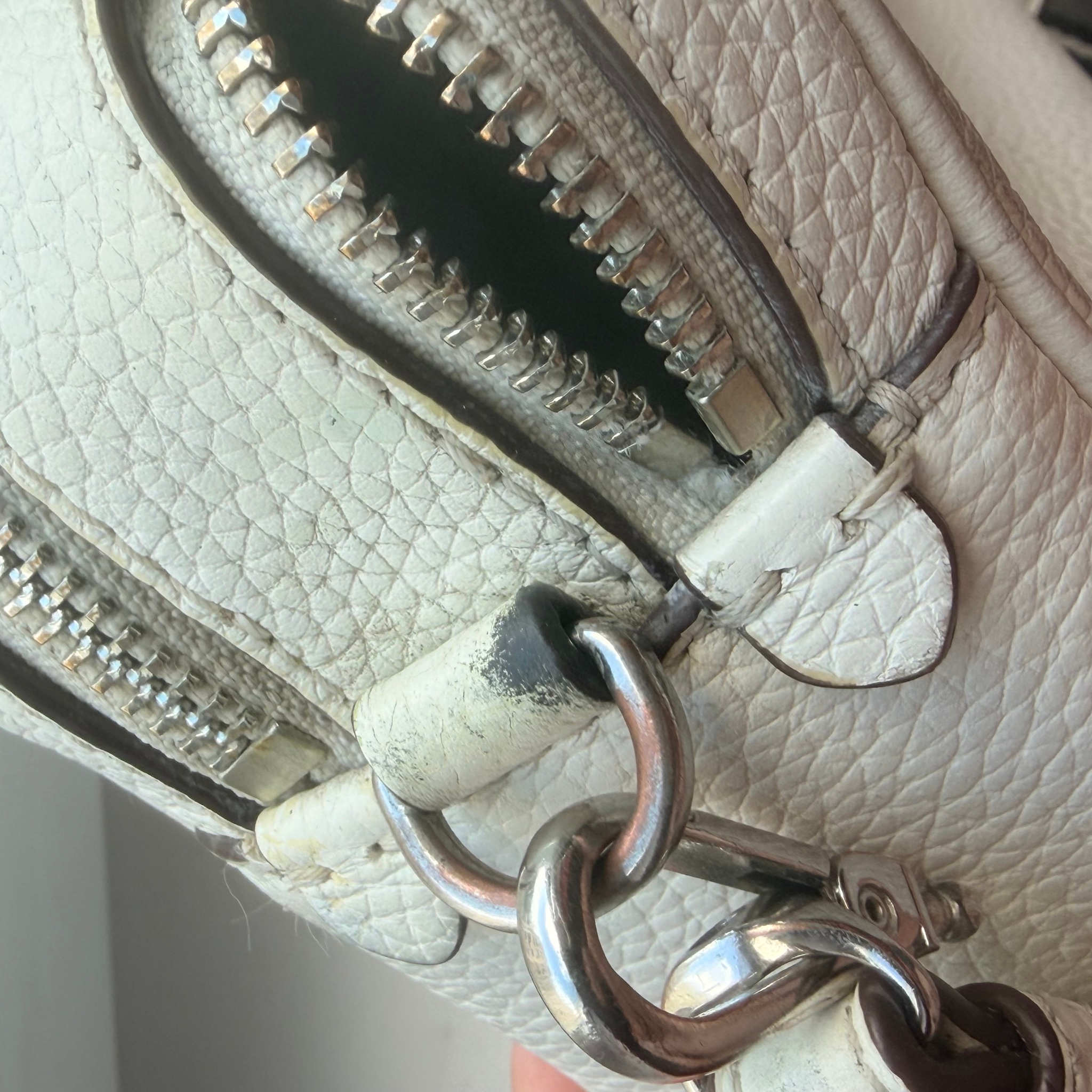 DKNY Erin white, миниатюра 10