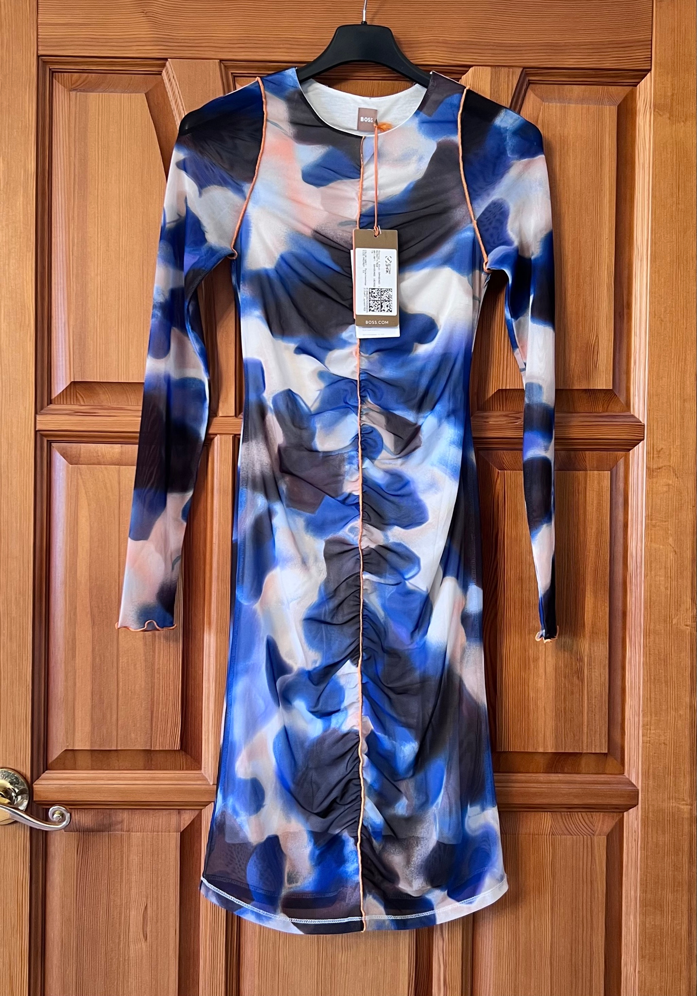 Hugo Boss Платье, миниатюра 1
