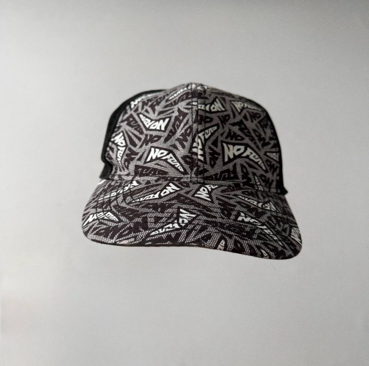NO FEAR Trucker Cap, миниатюра 1