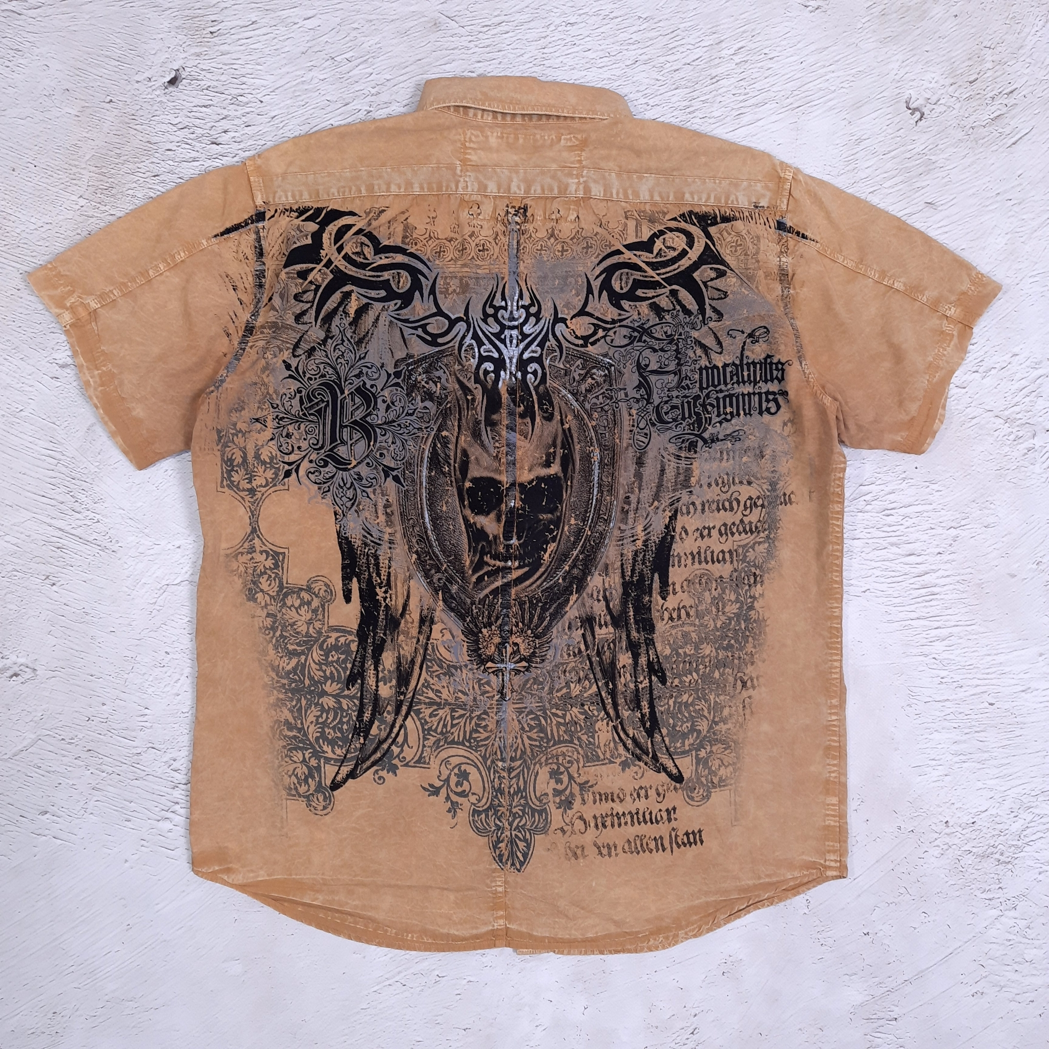Brat Butter Shirt, миниатюра 2