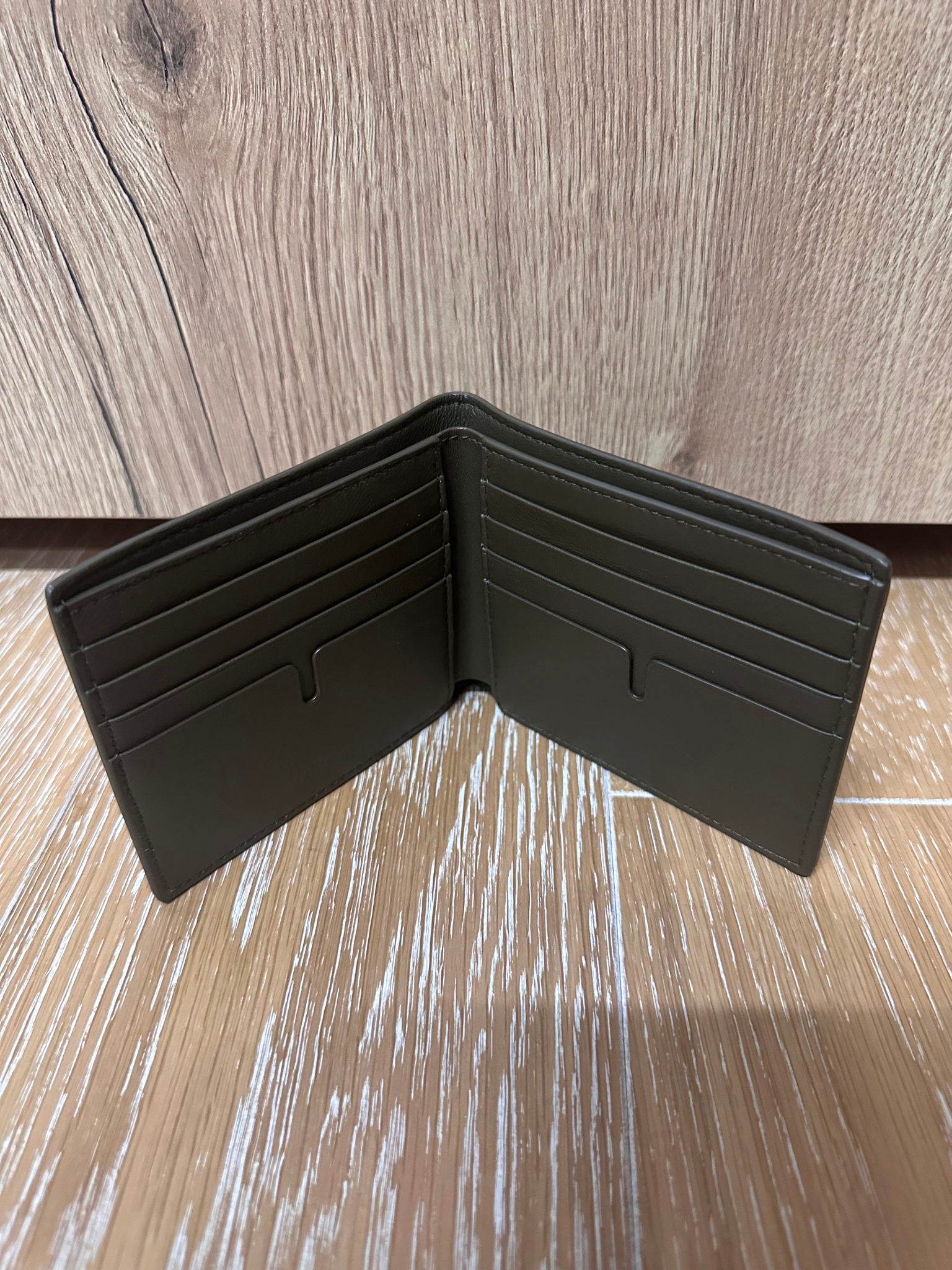 Burberry Wallet, миниатюра 4