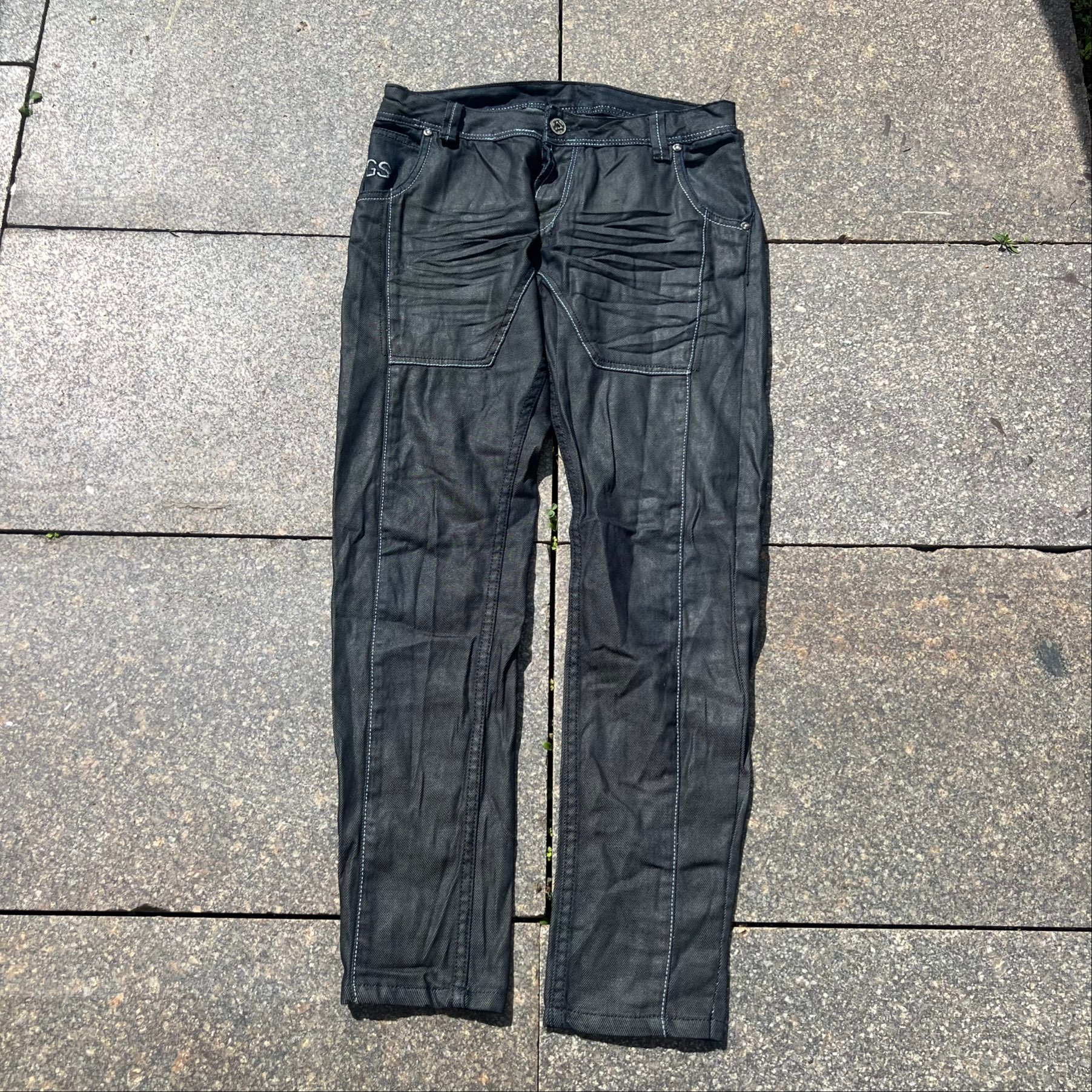 G-star Waxed, миниатюра 2
