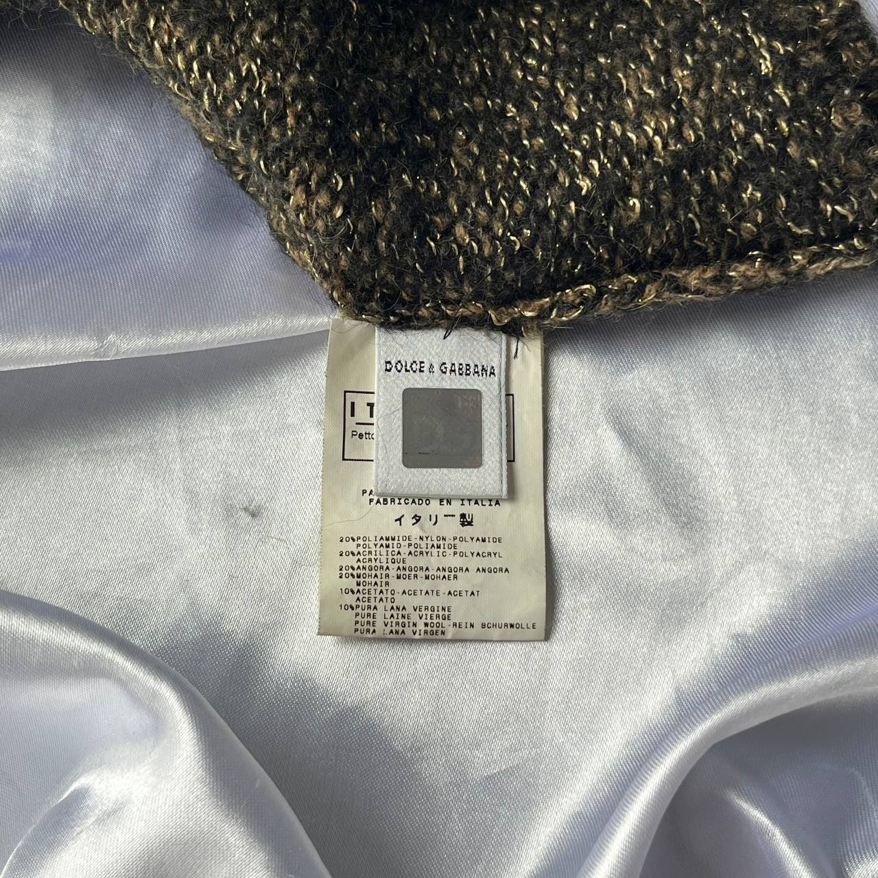 Dolce&Gabbana Свитер, миниатюра 8