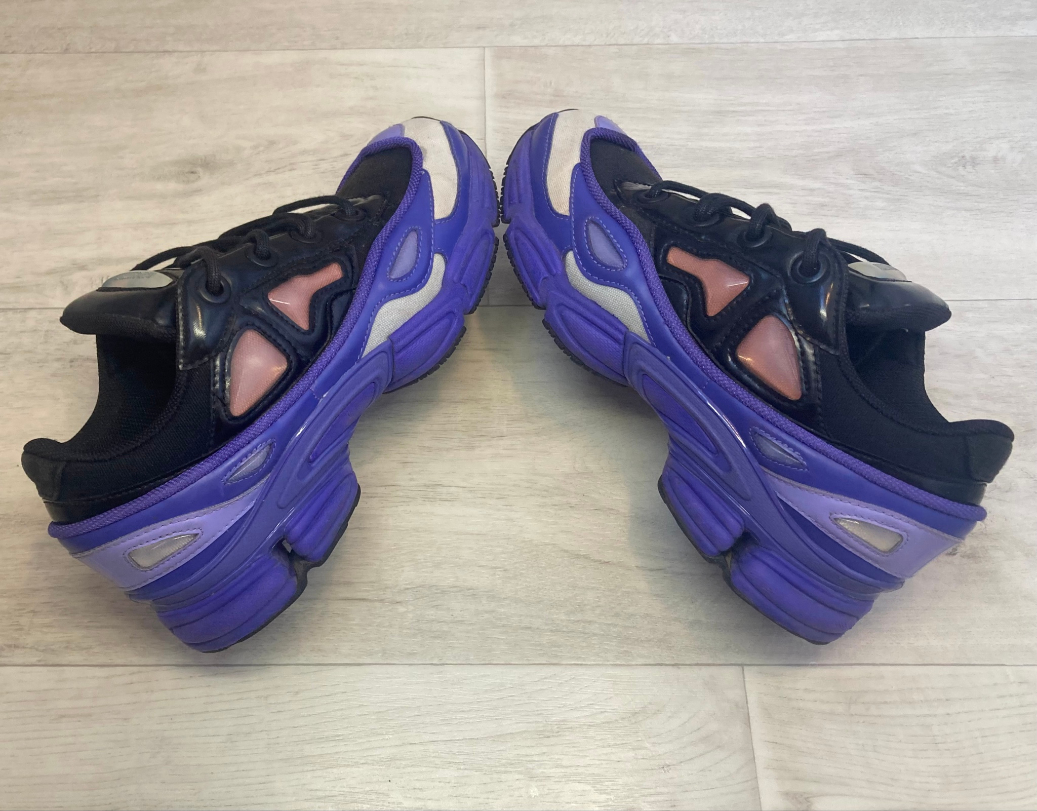 Adidas x Raf Simons Ozweego, миниатюра 13