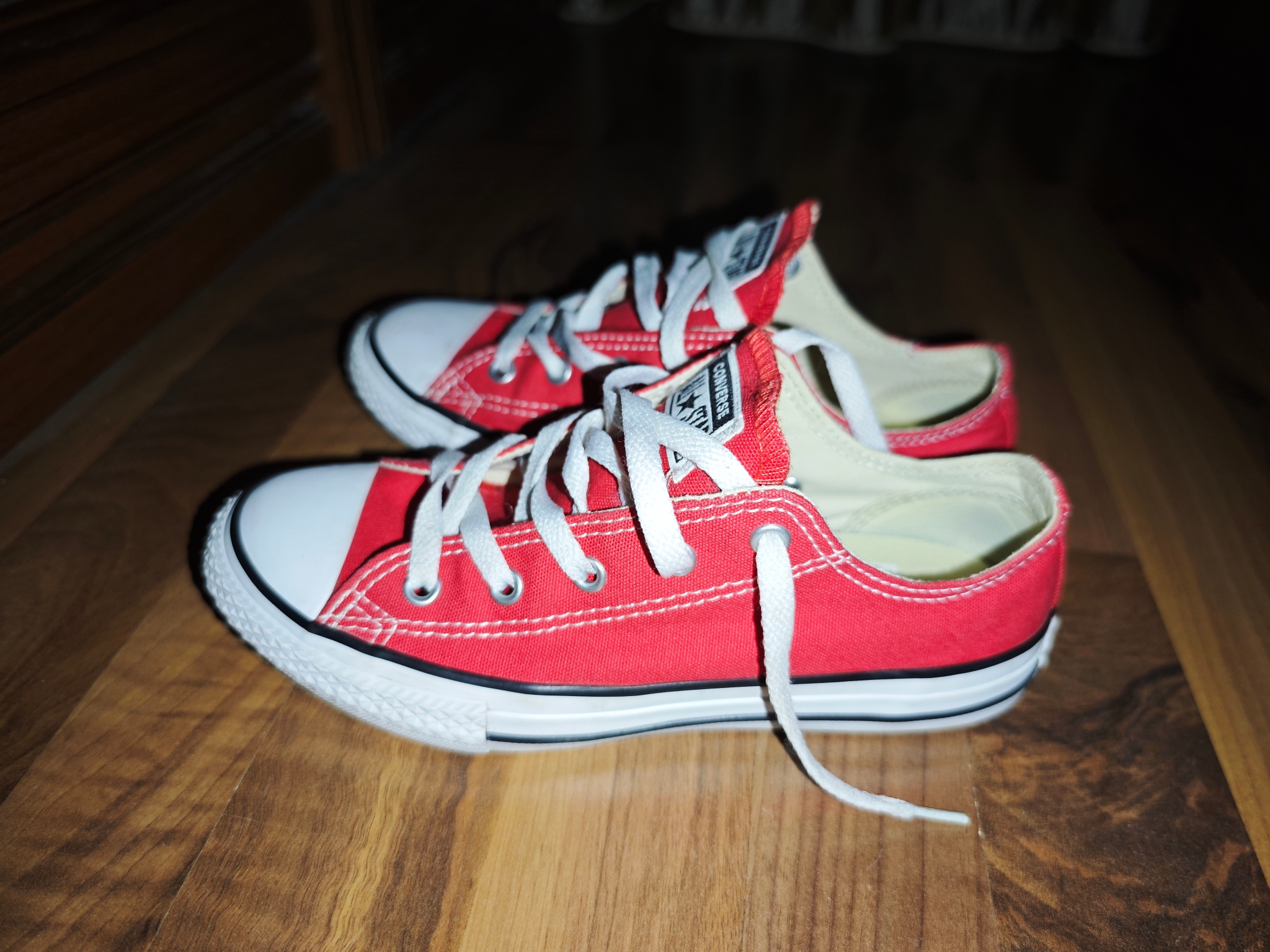 Converse Sneakers, миниатюра 8