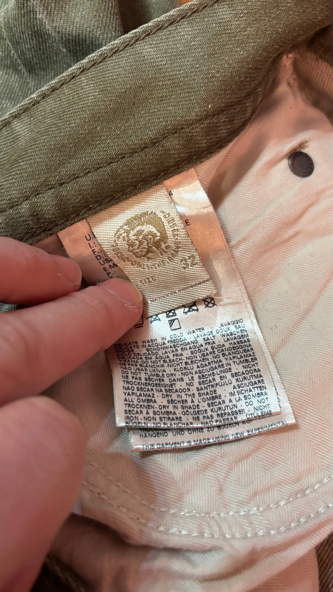 Diesel Thavar, миниатюра 6