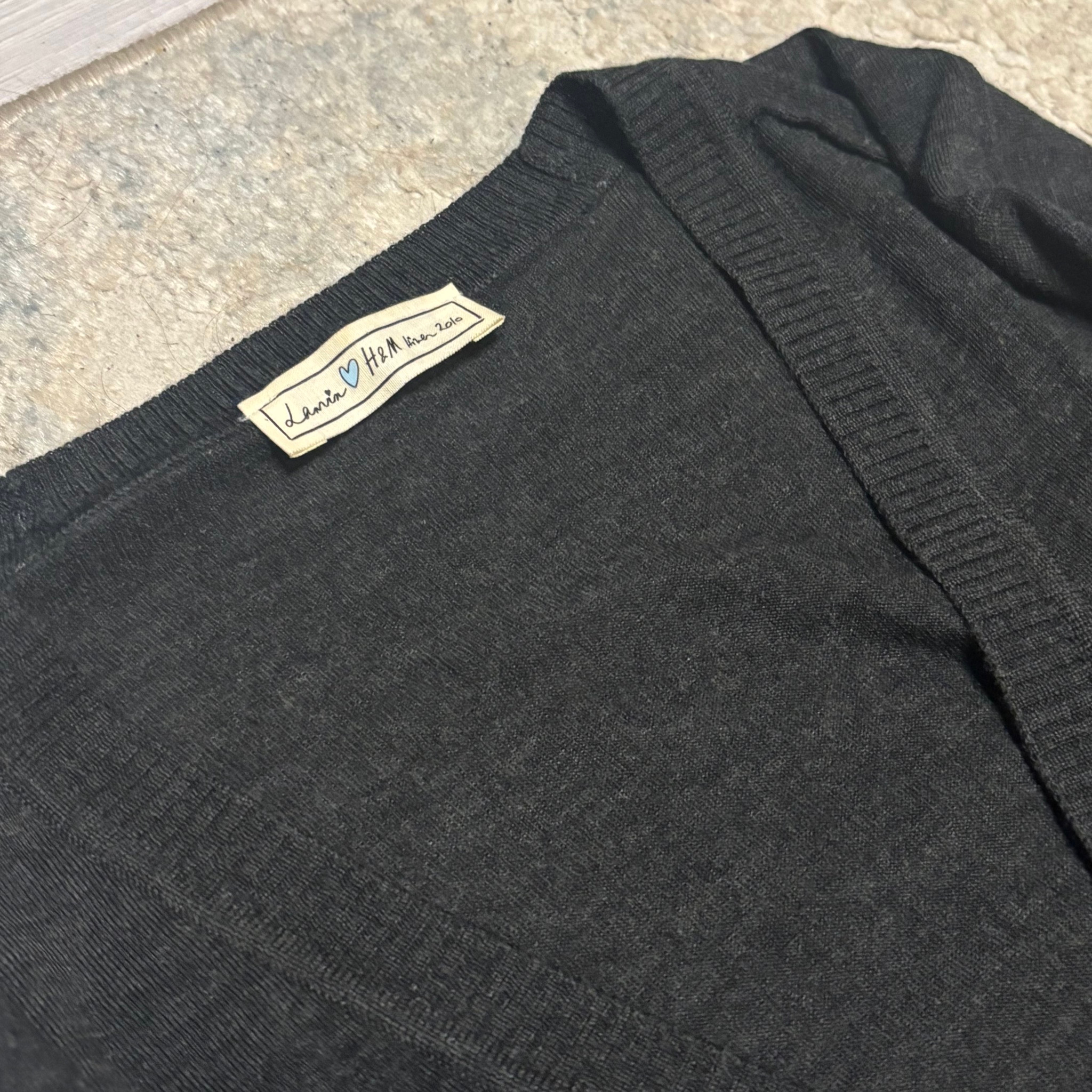 Lanvin x H&M Cardigan, миниатюра 3