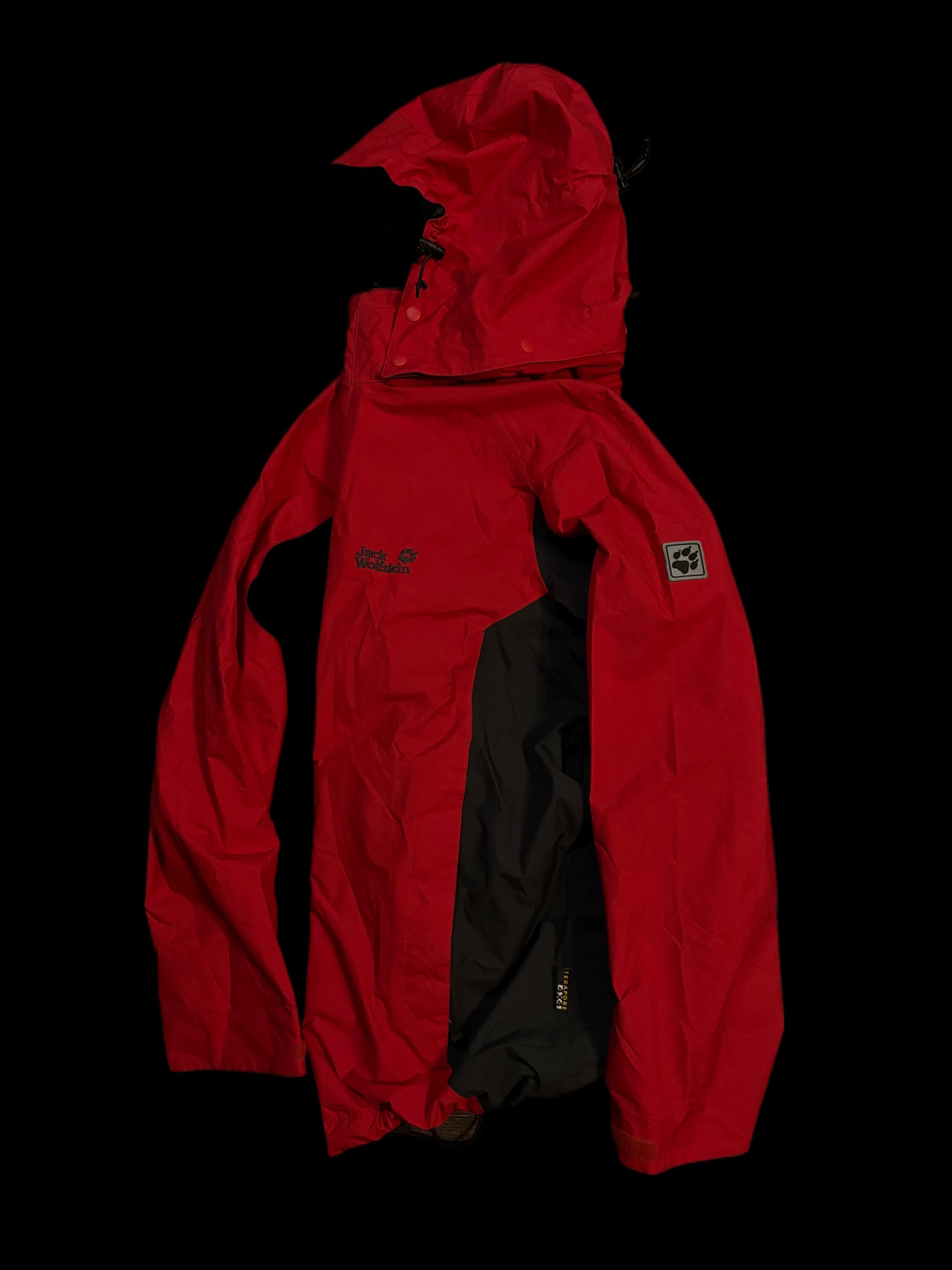 Jack Wolfskin Texapore, миниатюра 1