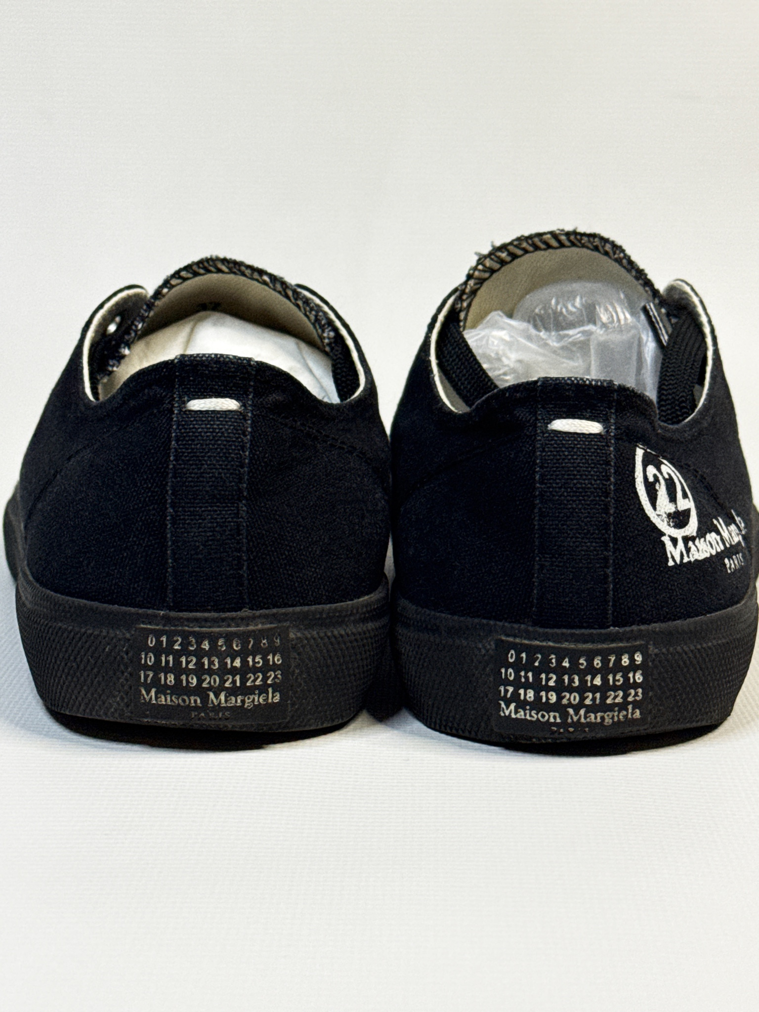 Maison Margiela Tabi Paint, миниатюра 2