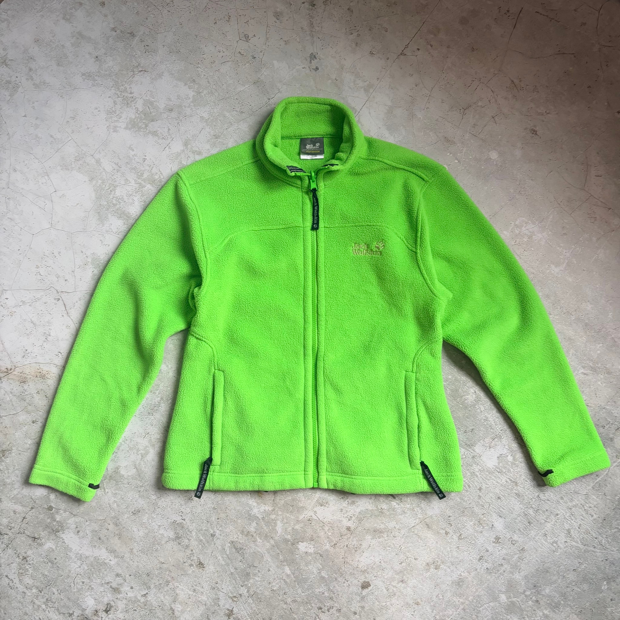 Jack Wolfskin Fliszip, миниатюра 1