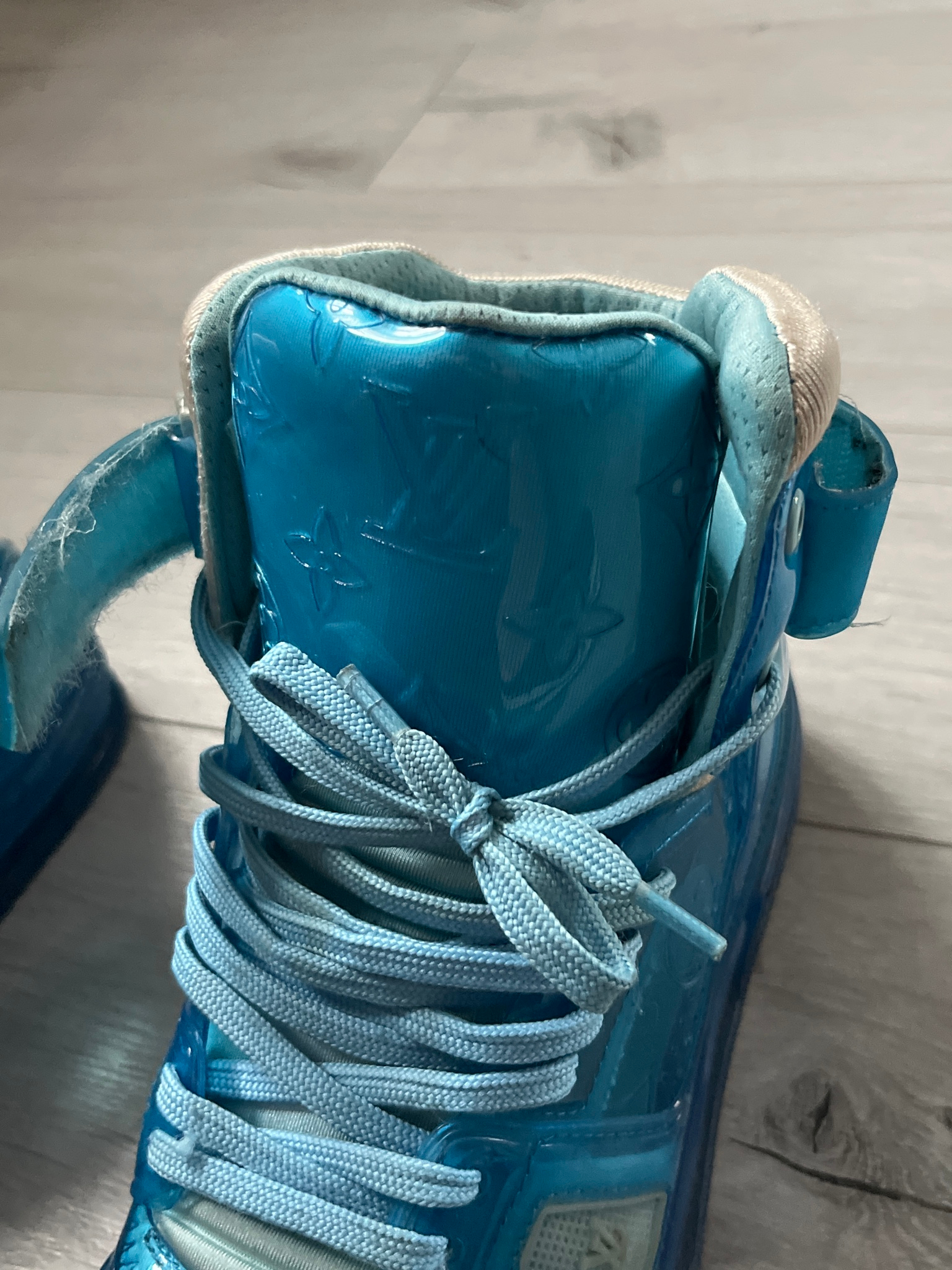 Louis vuitton Trainer, миниатюра 6