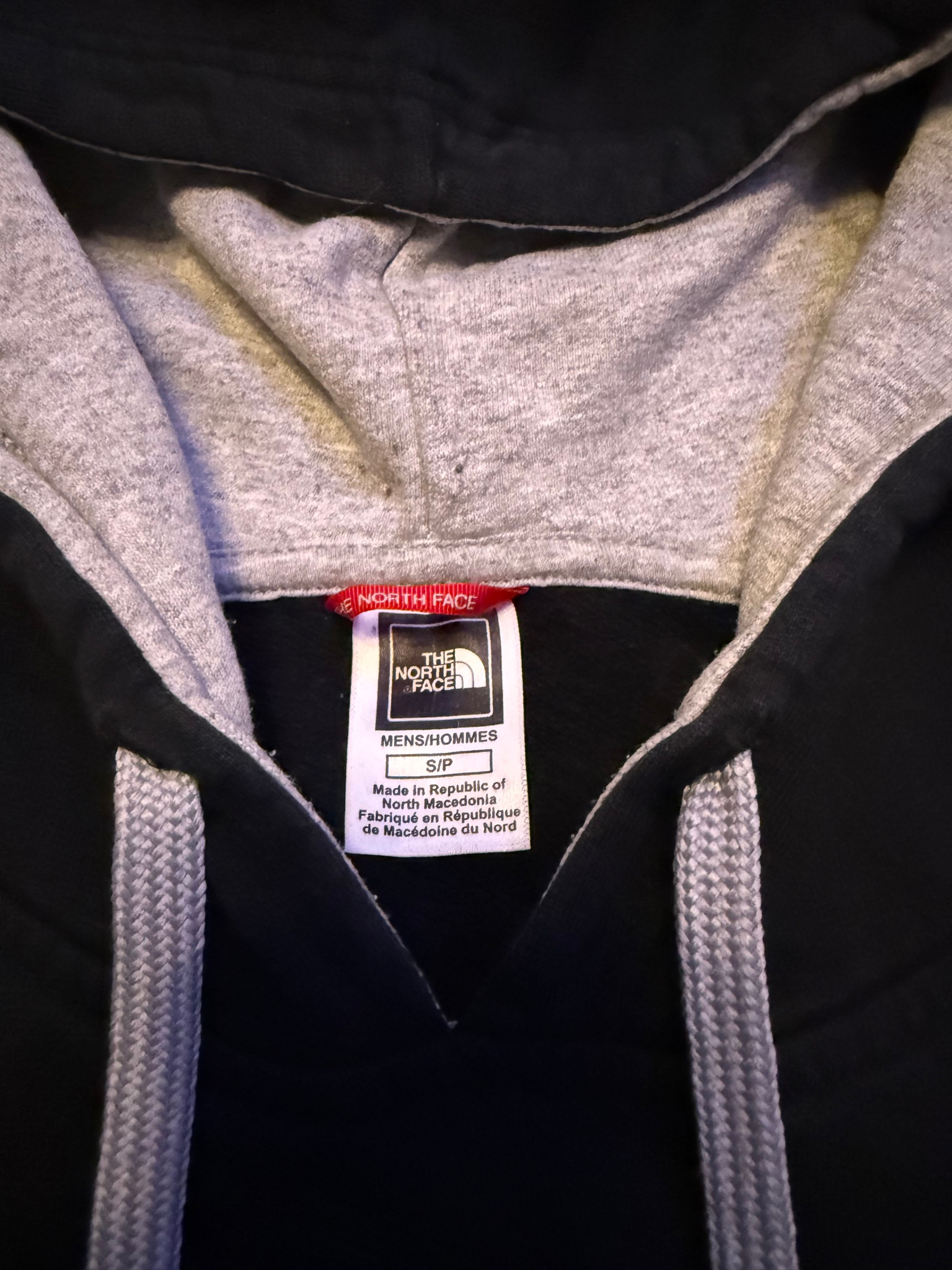 The North Face Худи, миниатюра 3
