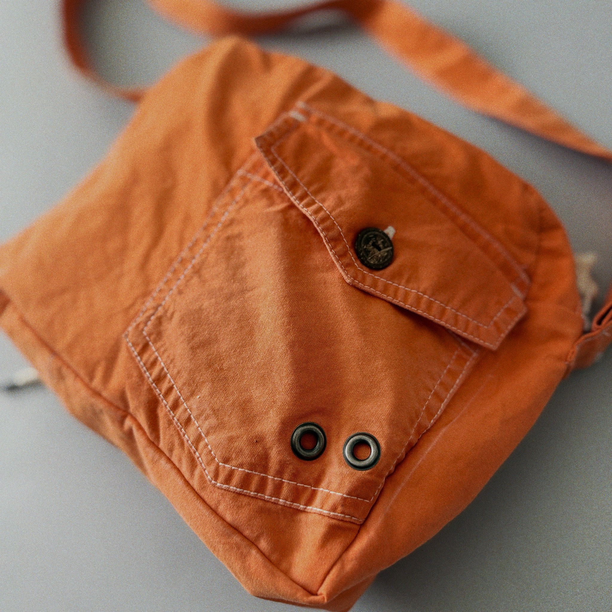 Polo Ralph Lauren 1/1 Upcycled Shoulder Bag, миниатюра 5