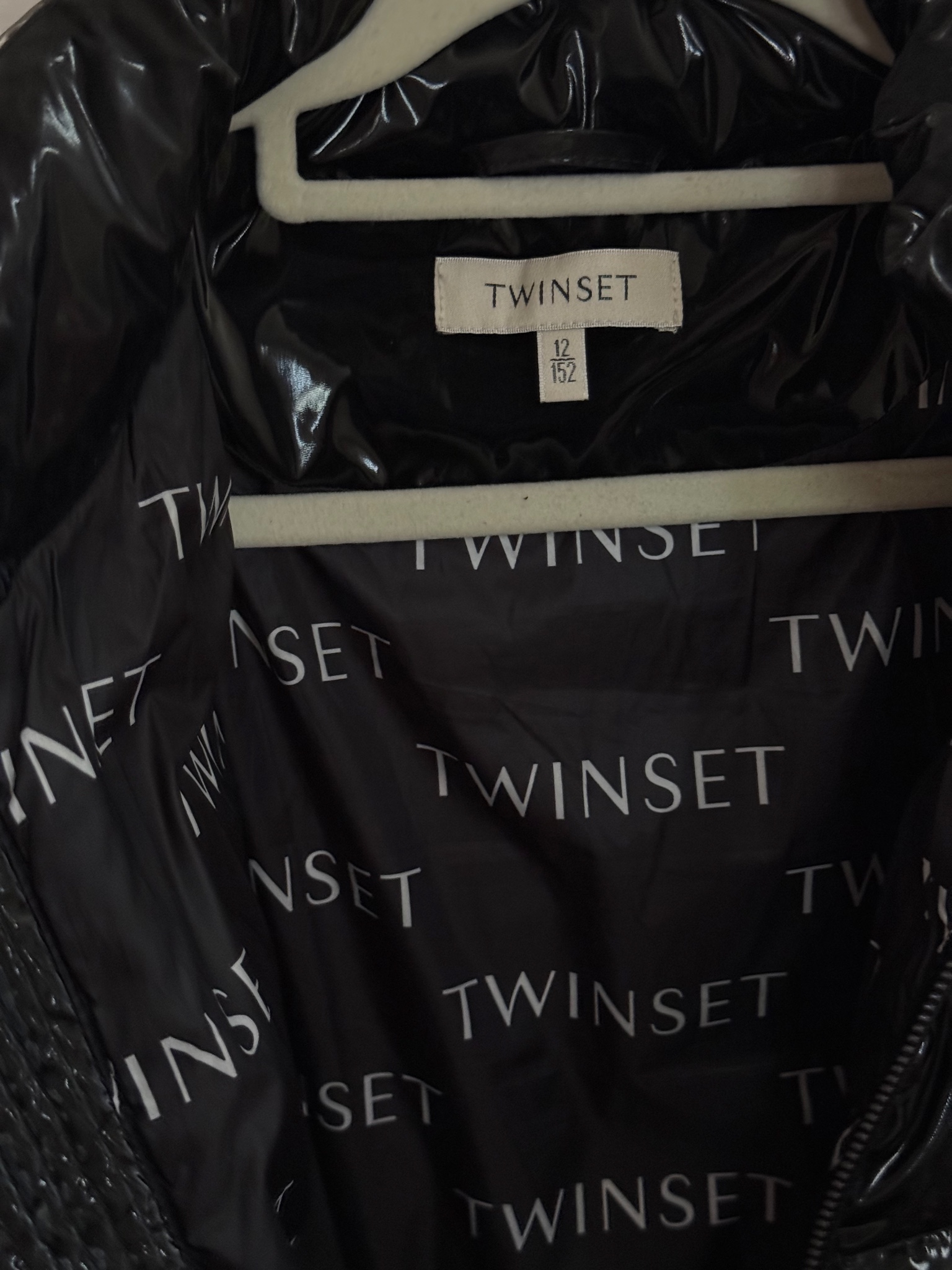 Twinset Куртка, миниатюра 3