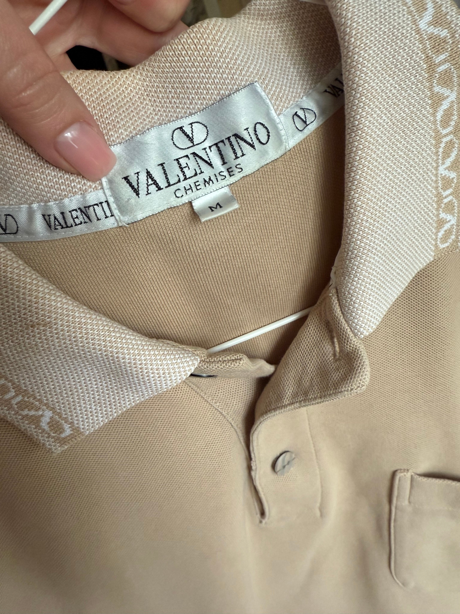 Valentino Chemises, миниатюра 6