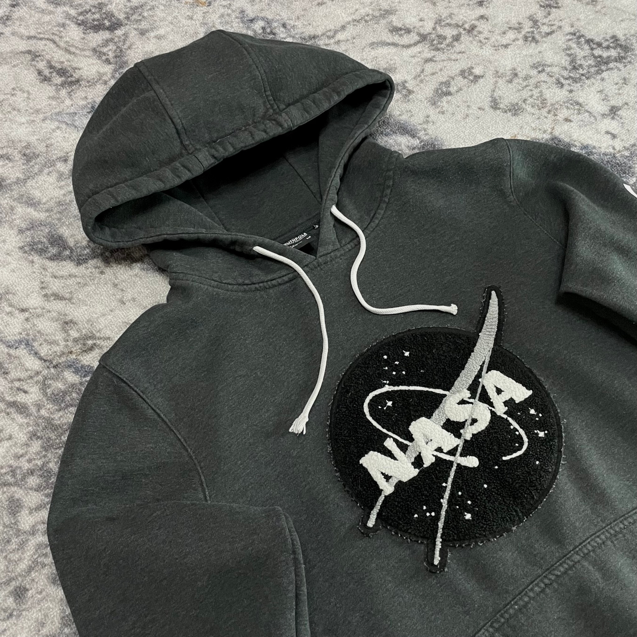 Southpole Hoodie, миниатюра 4