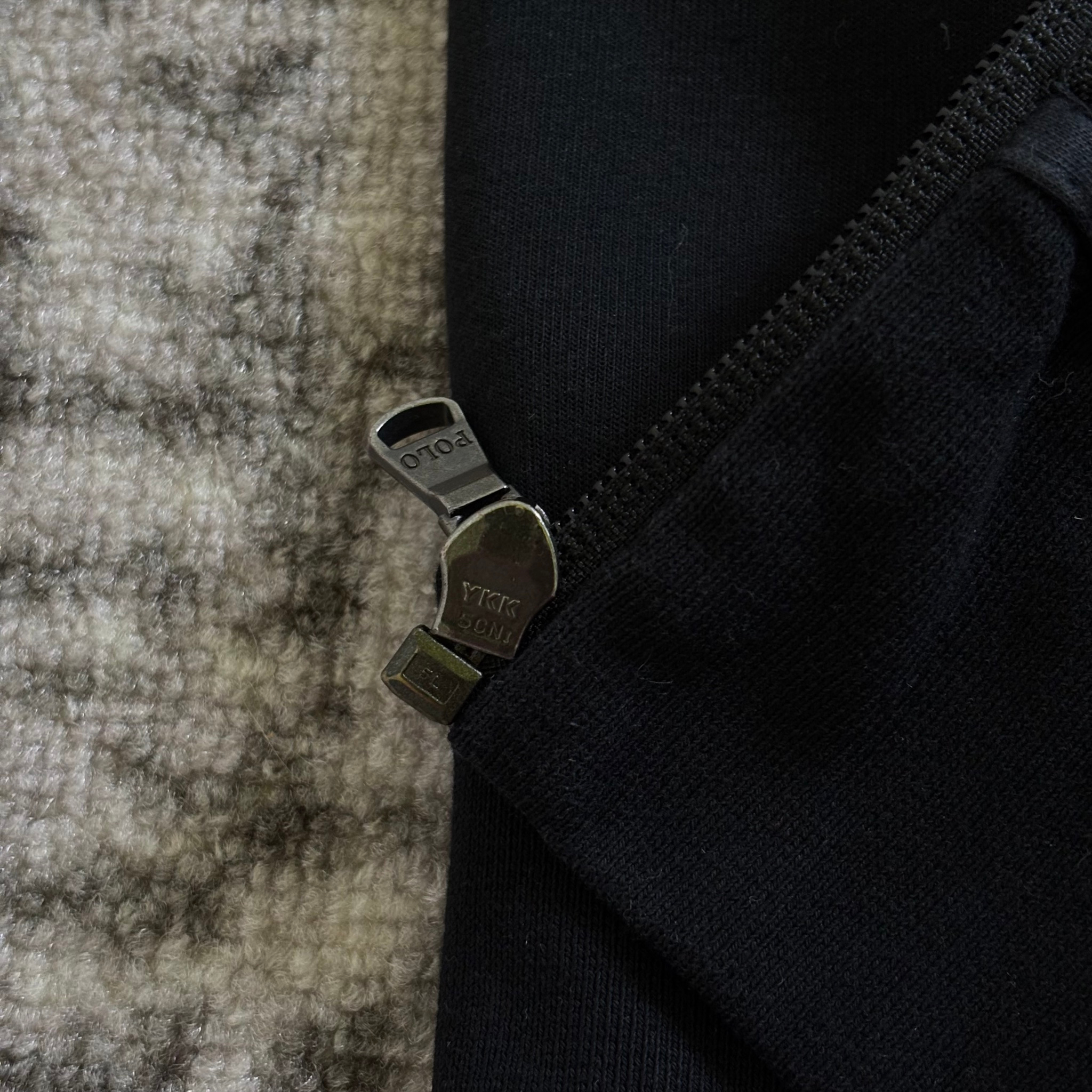 Polo Ralph Lauren Full Zip Hoodie/Зип Худи, миниатюра 10