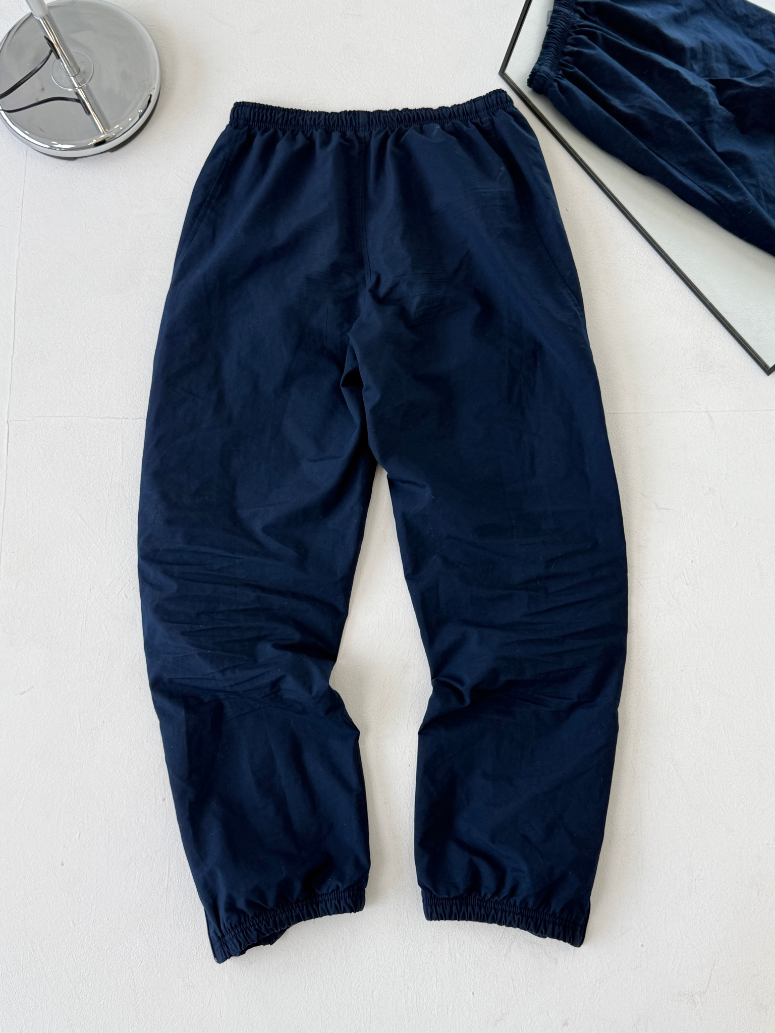 Nike Neylon Vintage Track Pants, миниатюра 2