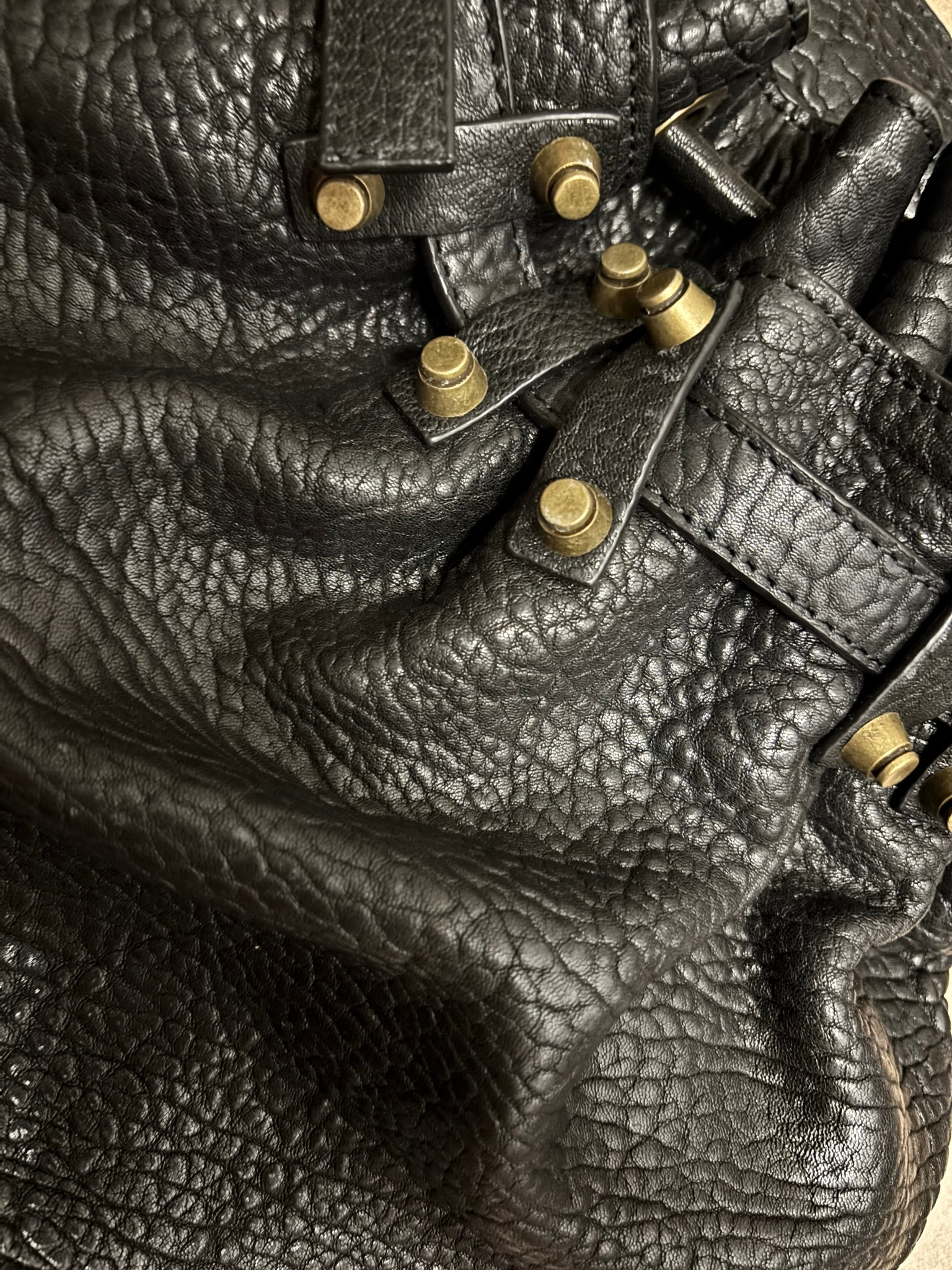 Alexander Wang Bags, миниатюра 3