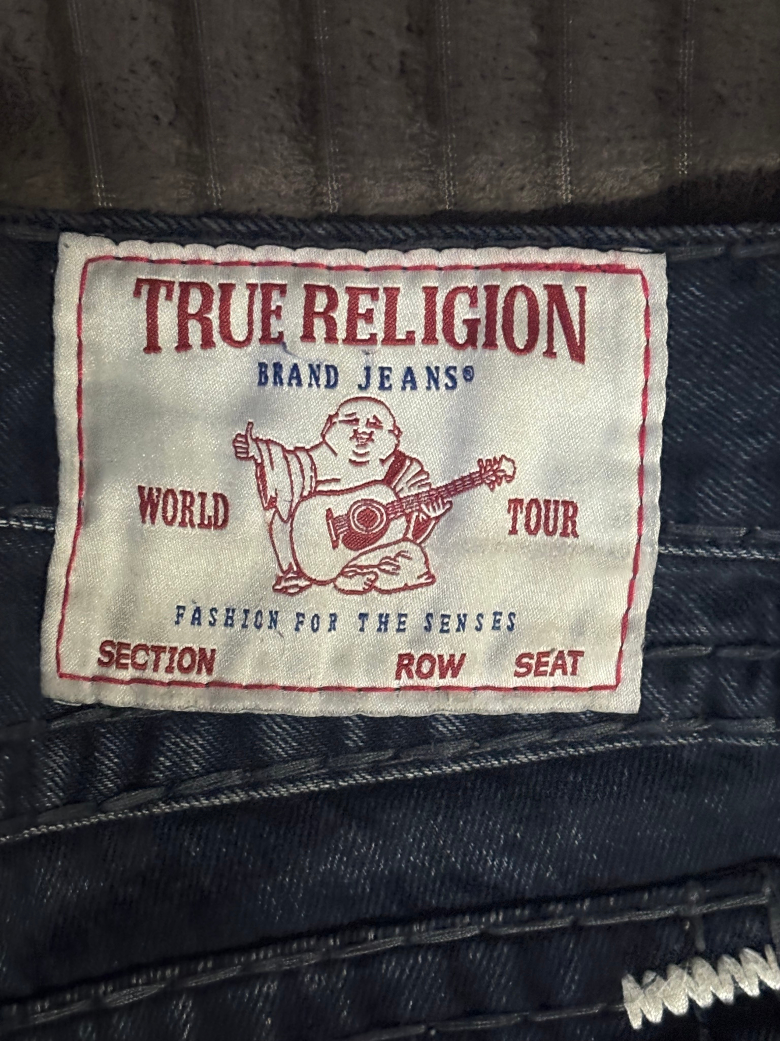 True Religion Ricky, миниатюра 4