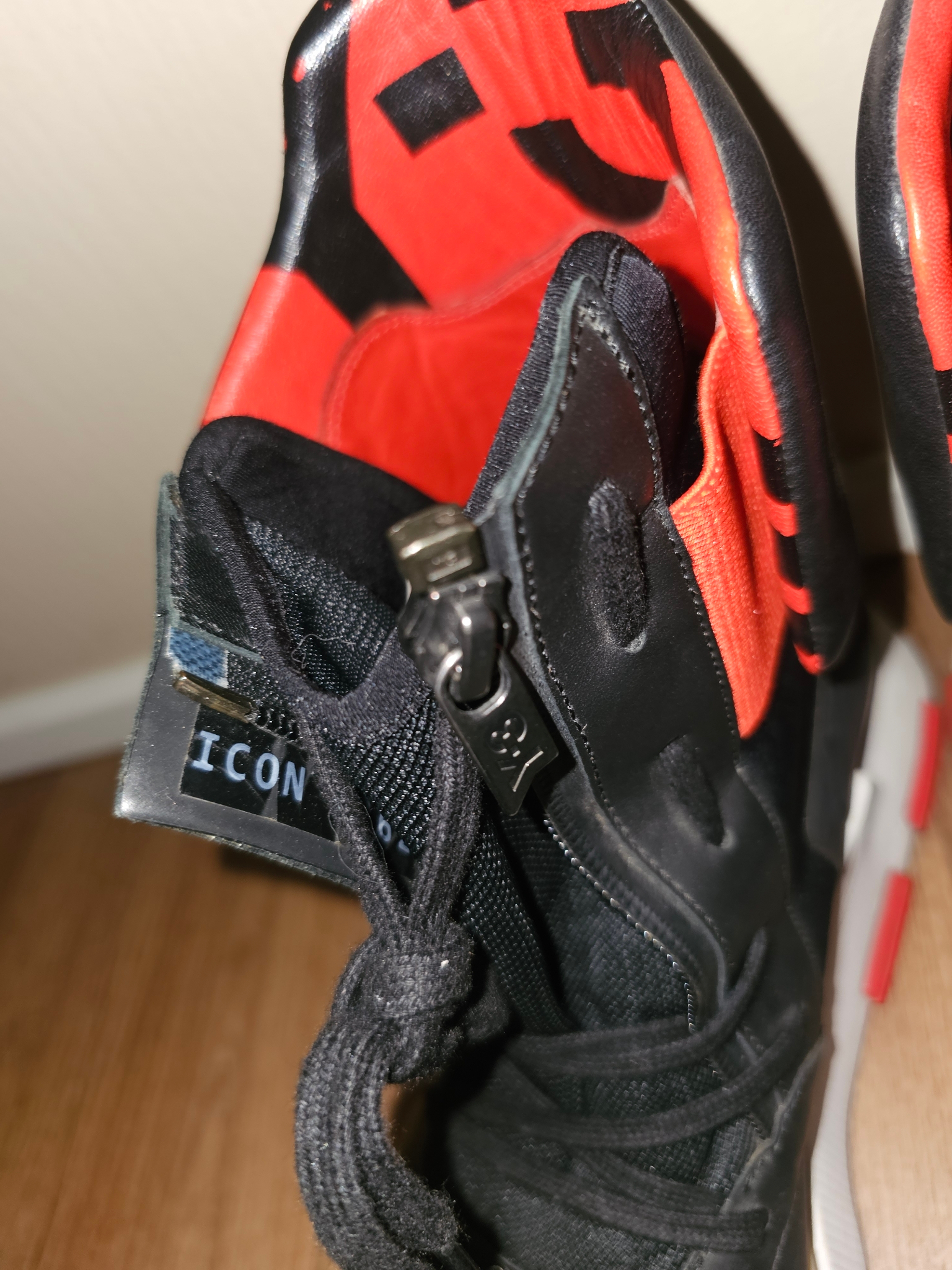 adidas Y-3 Noci 0003, миниатюра 5