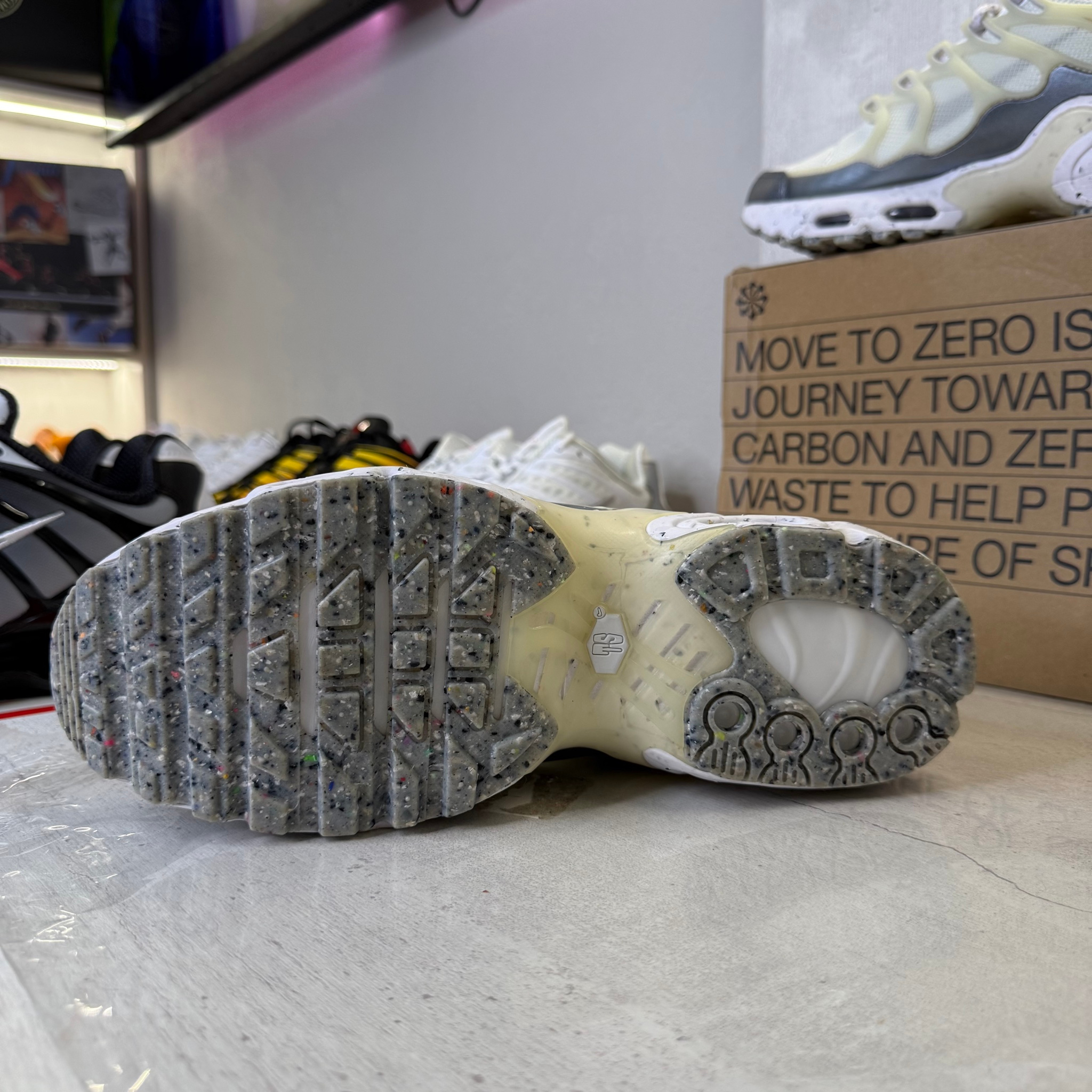 Nike Air Max Terrascape Plus, миниатюра 5