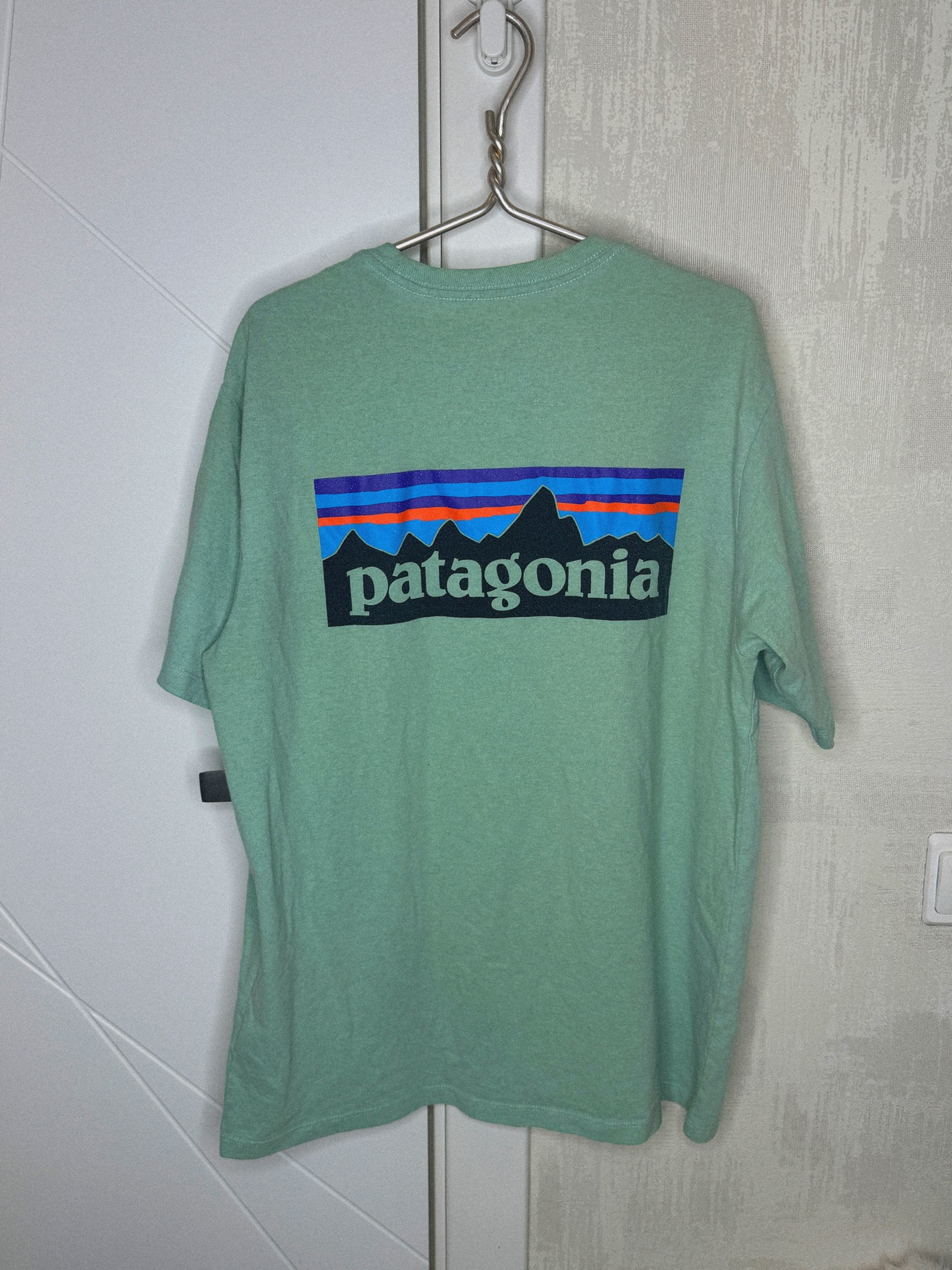 Patagonia Футболка, миниатюра 1