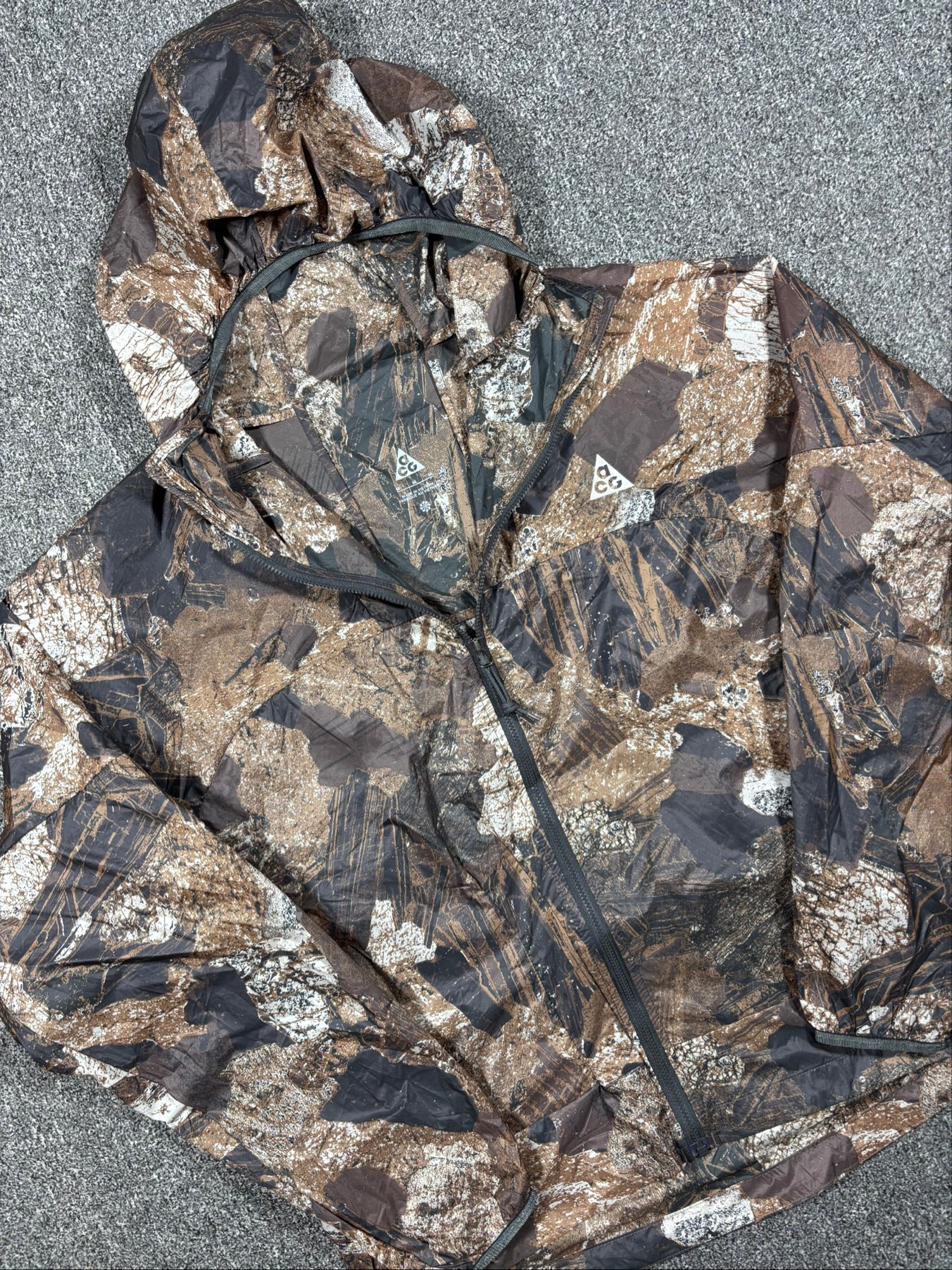 Nike ACG Cinder Cone, миниатюра 7